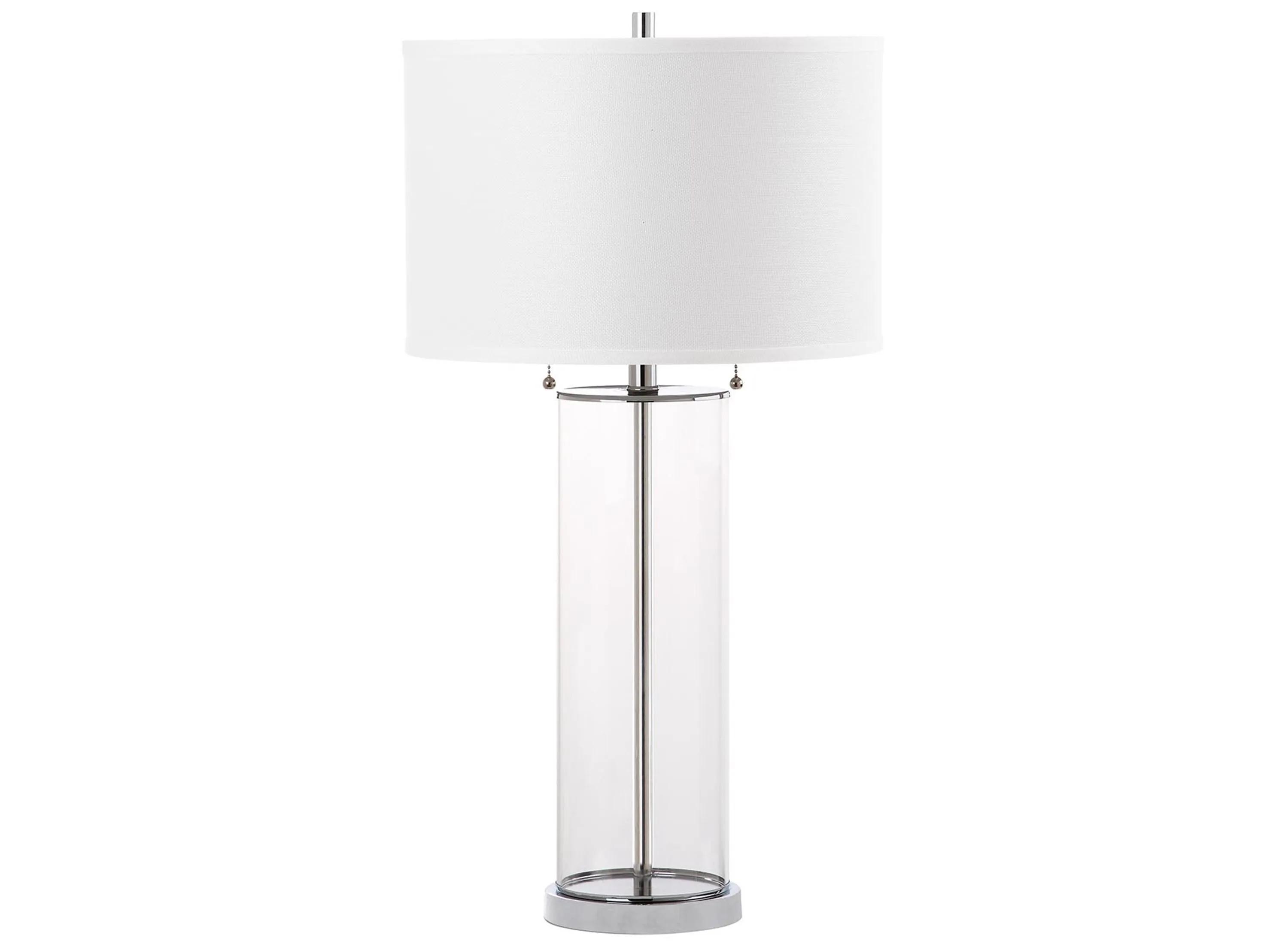Reed Table Lamp
