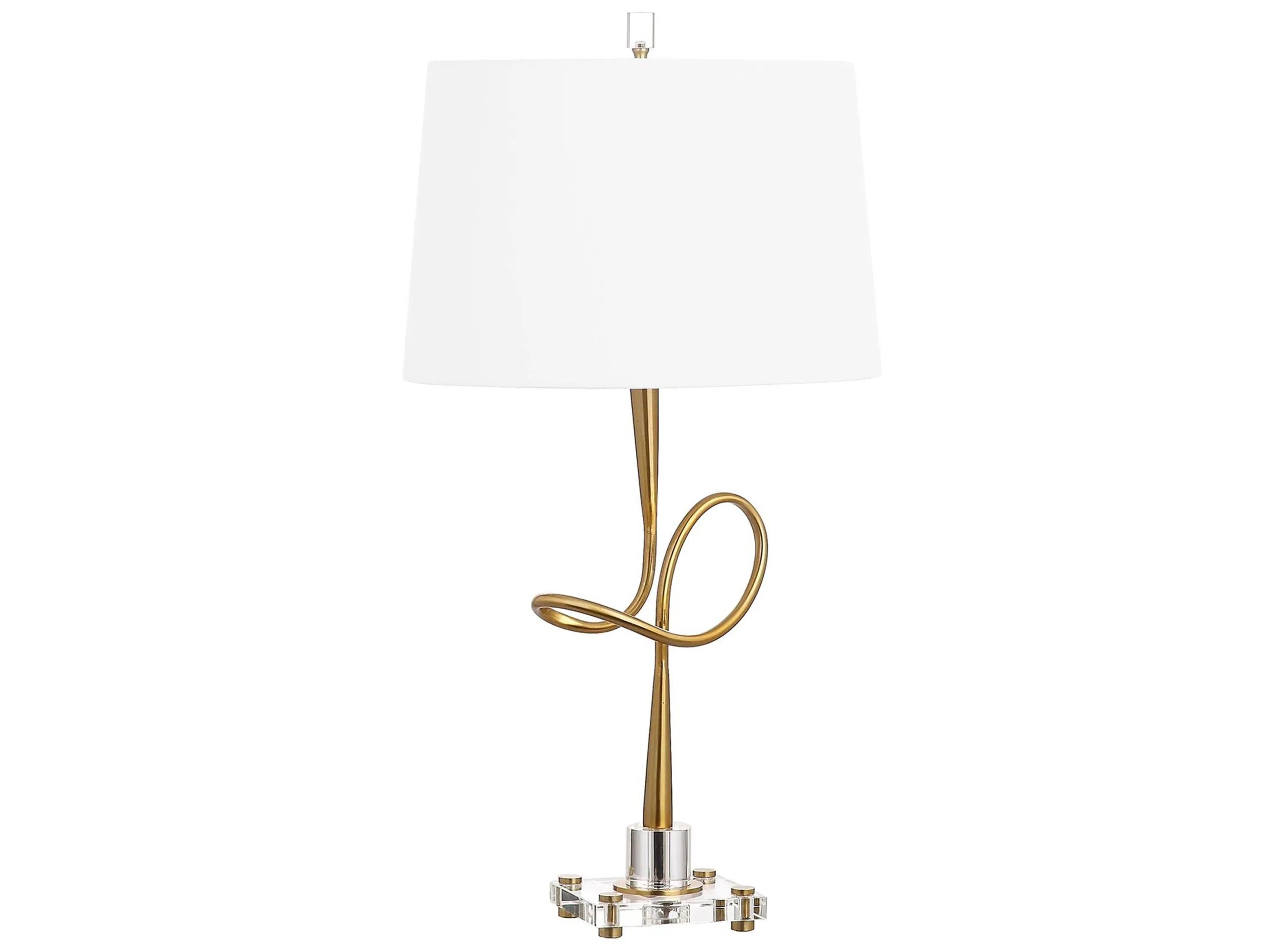 Kelvin Table Lamp