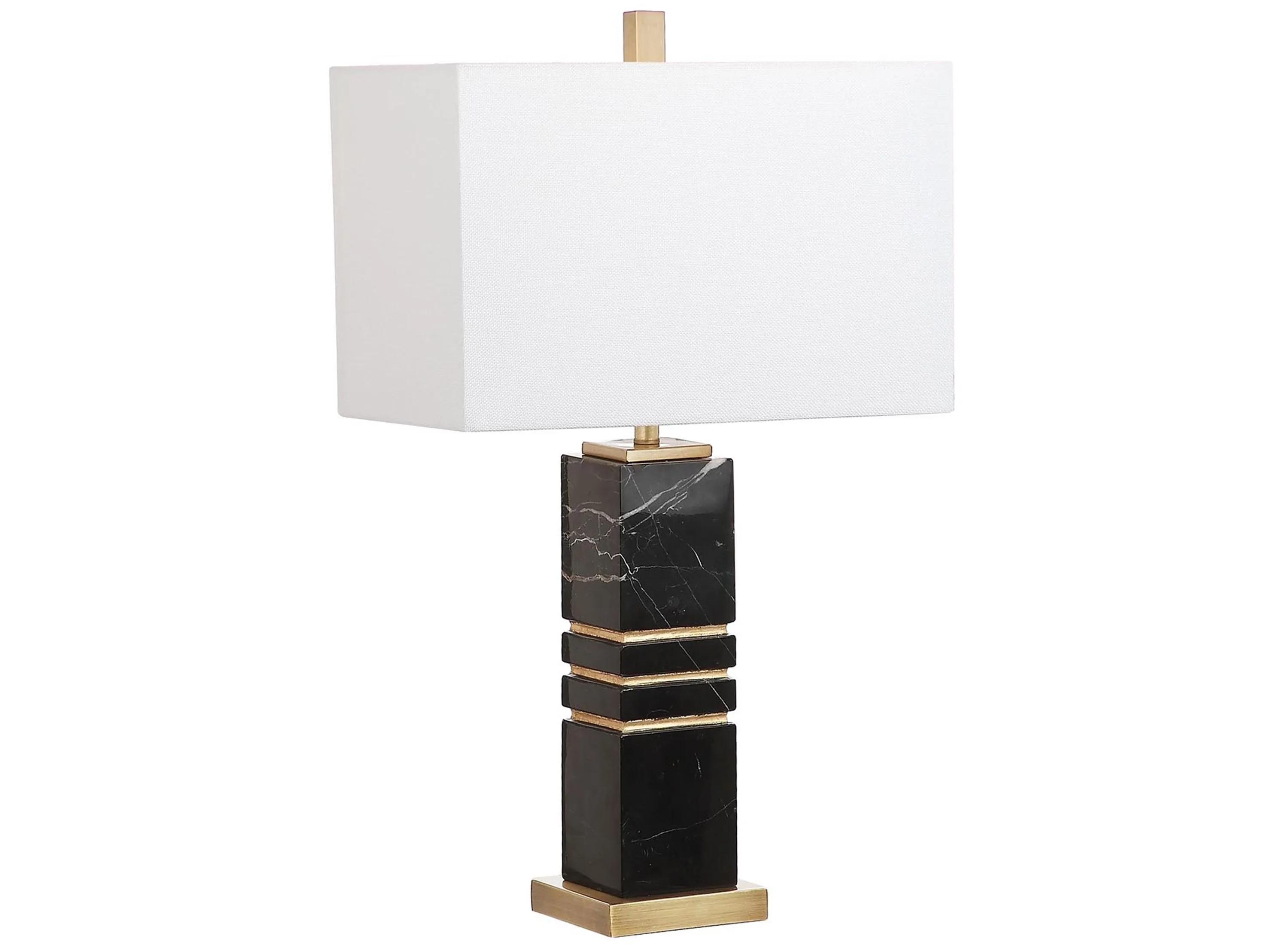 Casen Marble Table Lamp