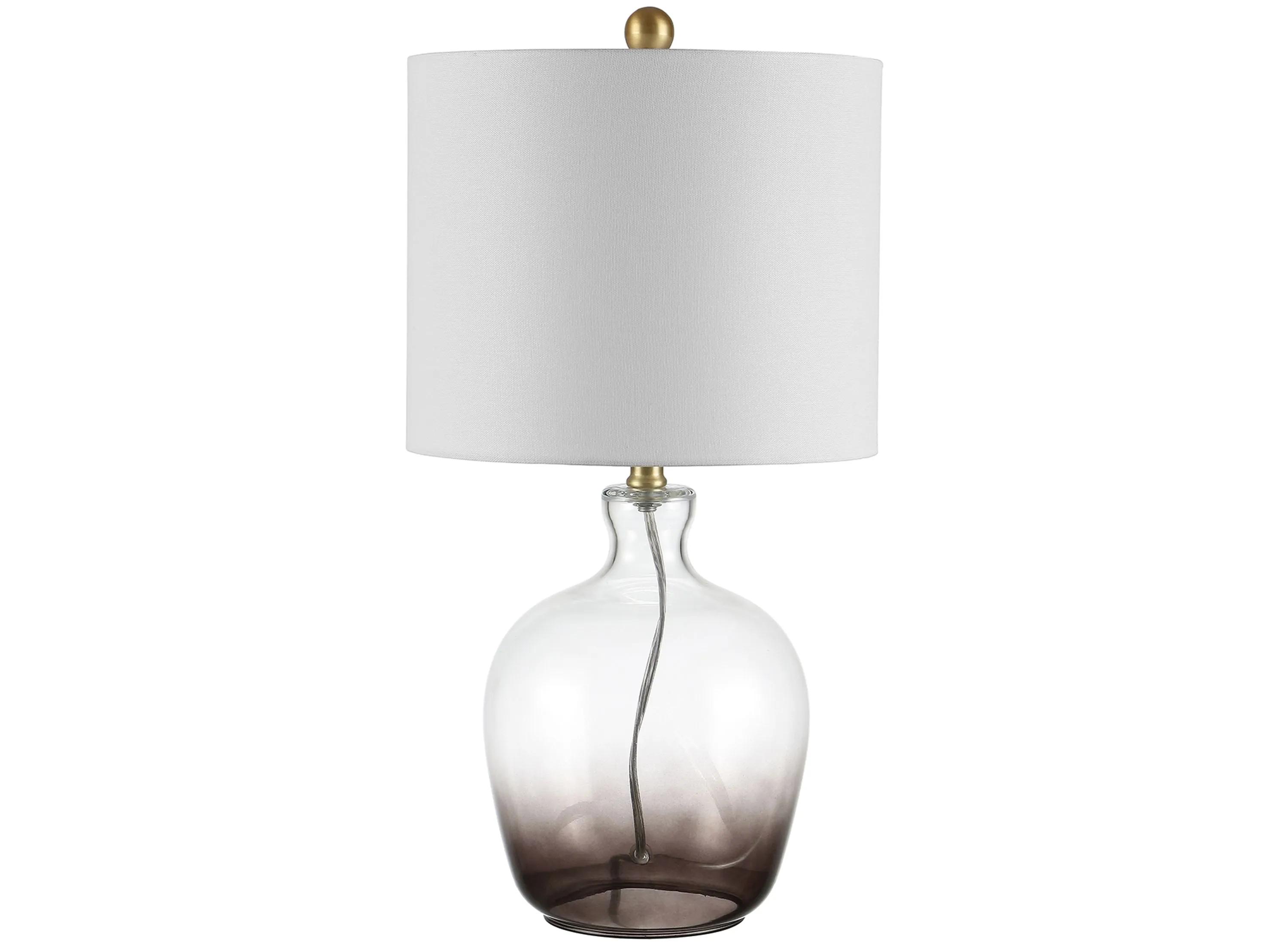 Safavieh Remzi 23 Inch Table Lamp Remzi - TBL4237A - Transitional