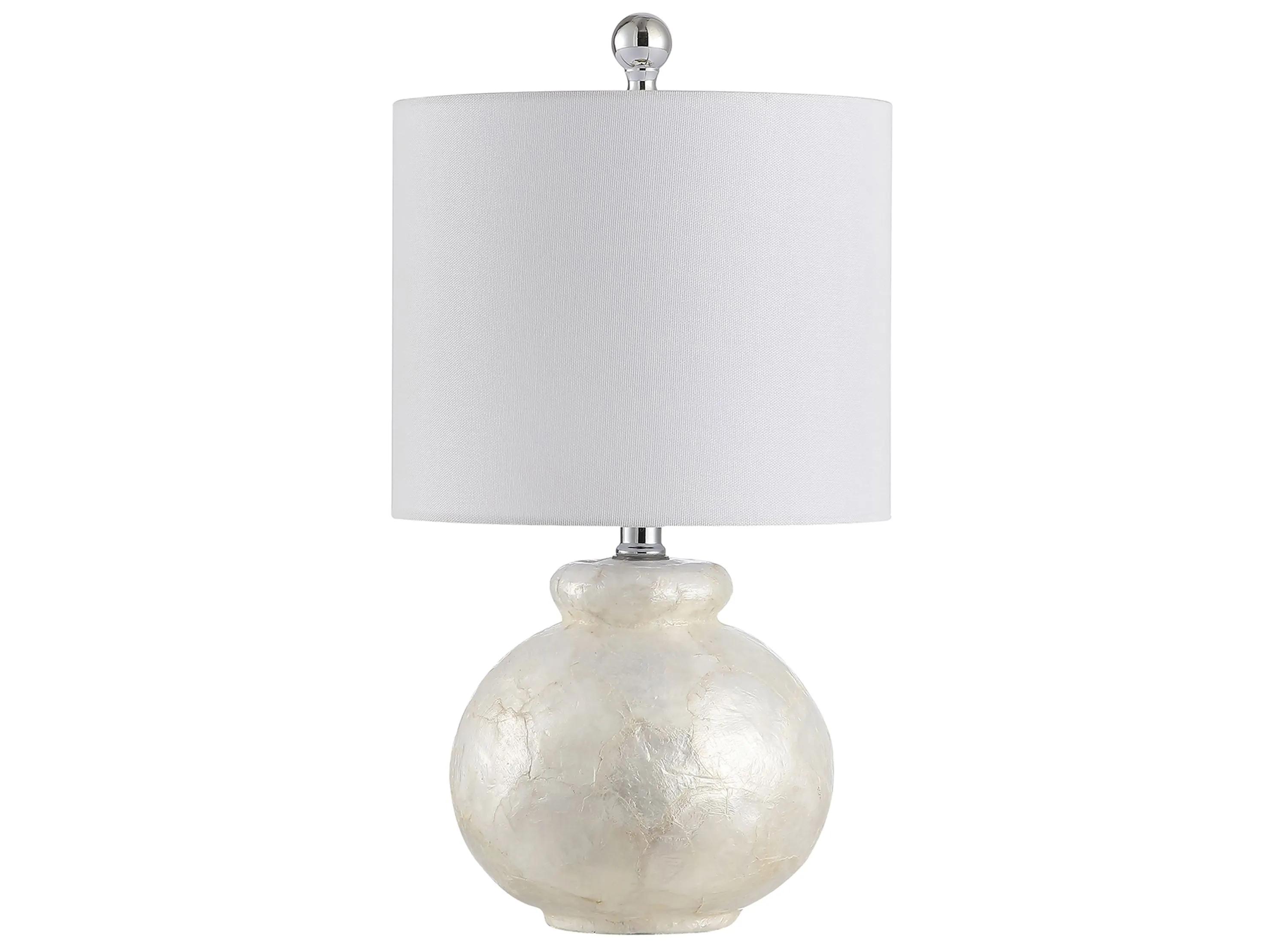 Ivy Resin Table Lamp by Valerie