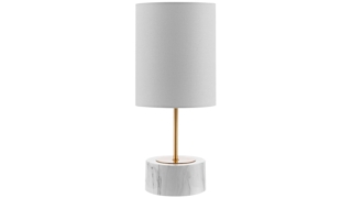 Naila Iron Table Lamp