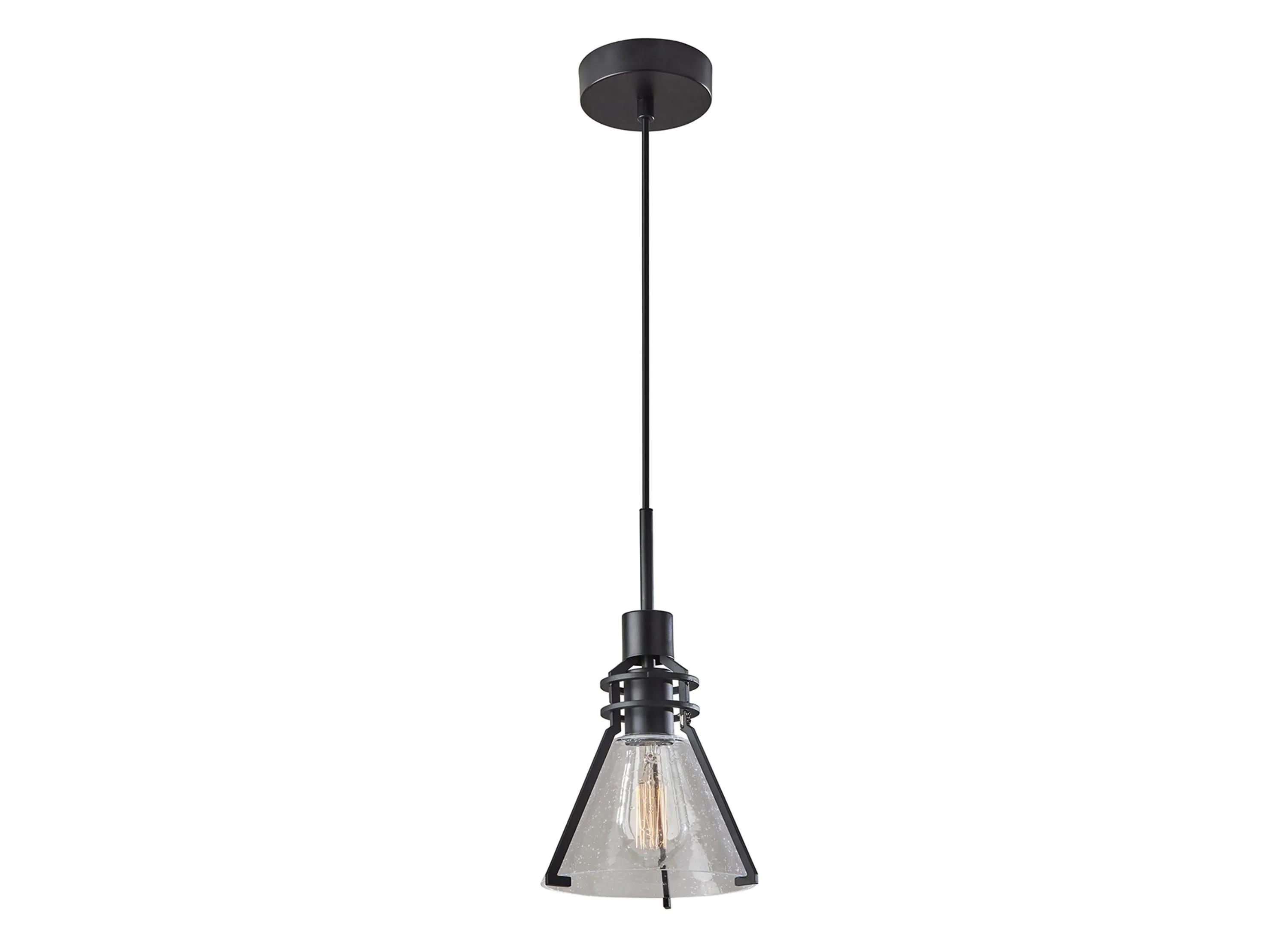 Beckett Pendant Light