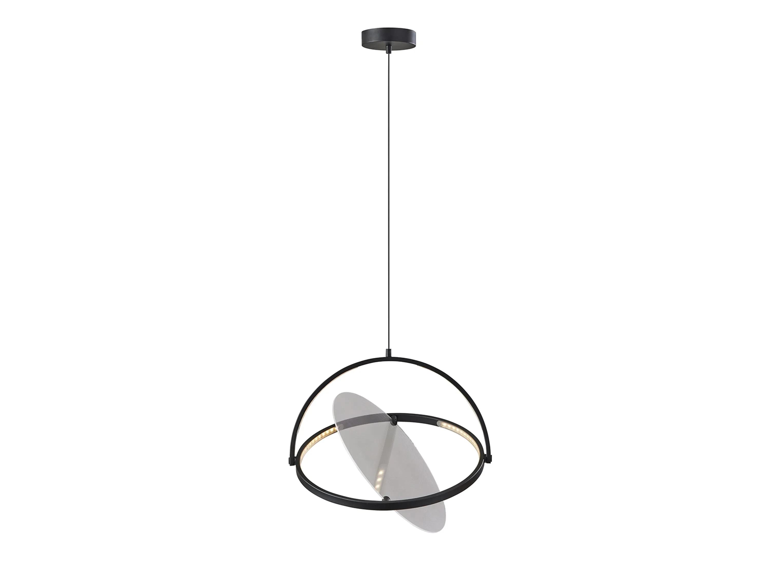 Orsa LED Pendant