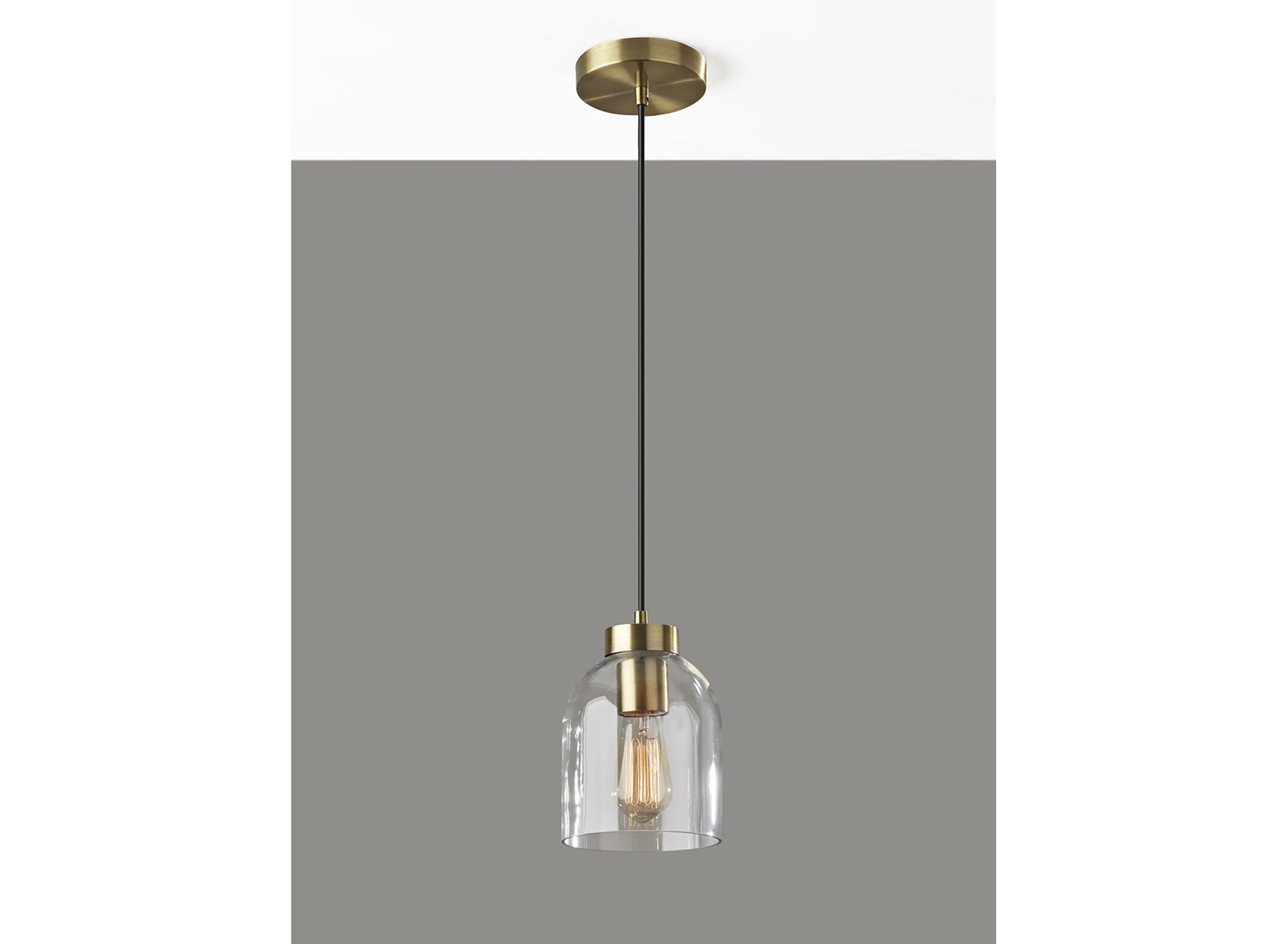 Bristol Pendant Light