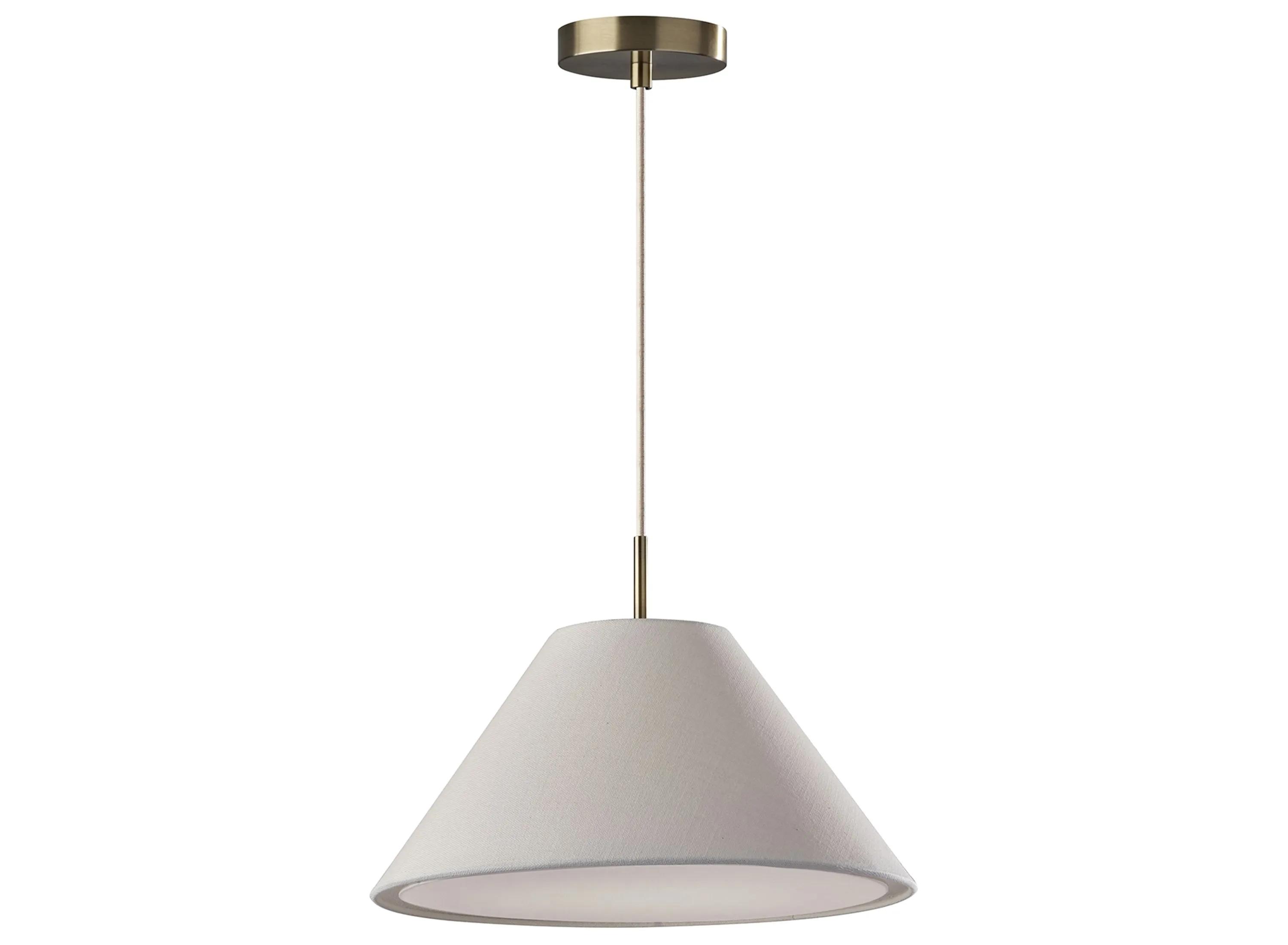 Hadley Pendant Light