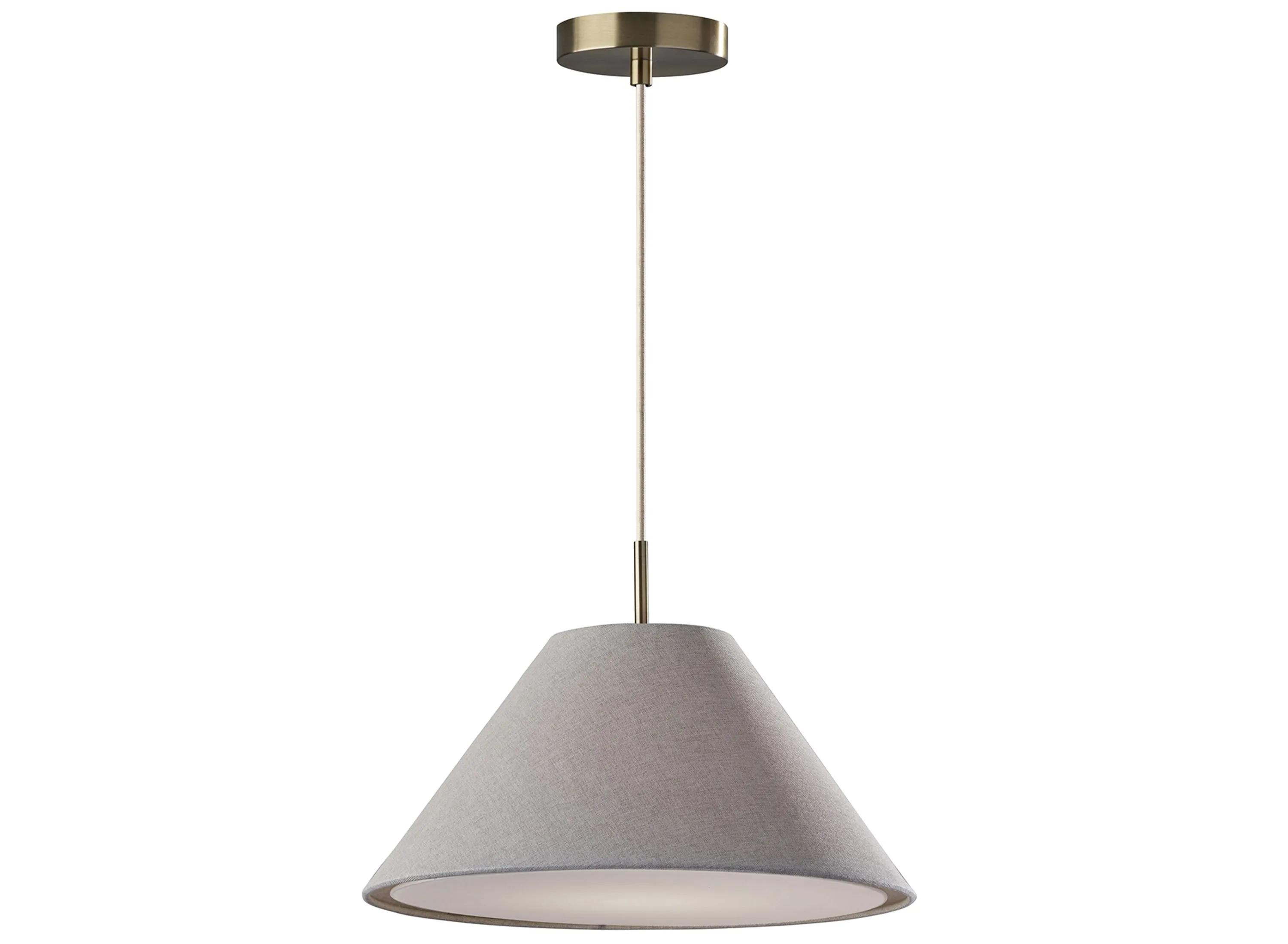 Hadley Pendant Light