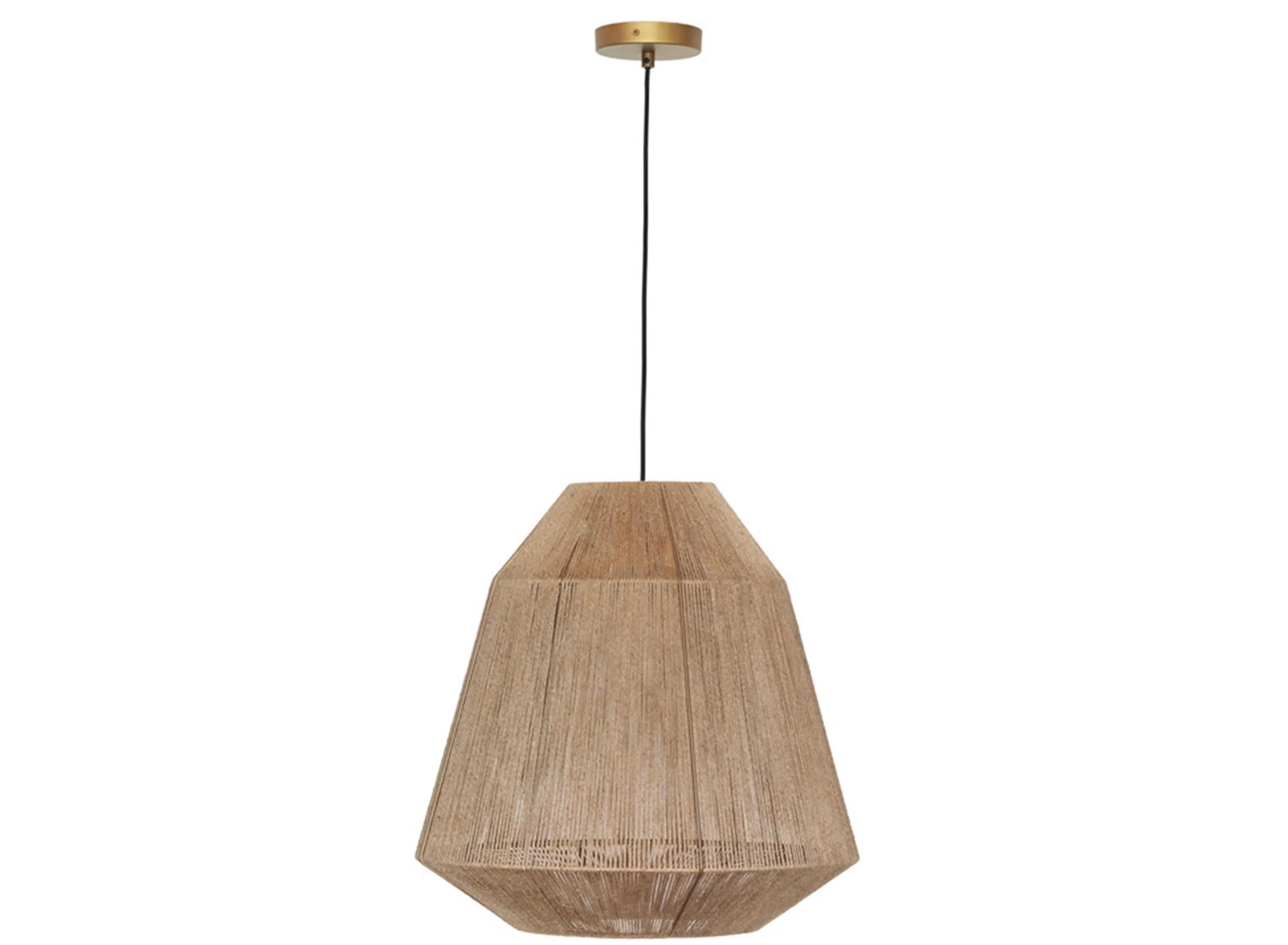 113284580 Hope Pendant Lamp sku 113284580