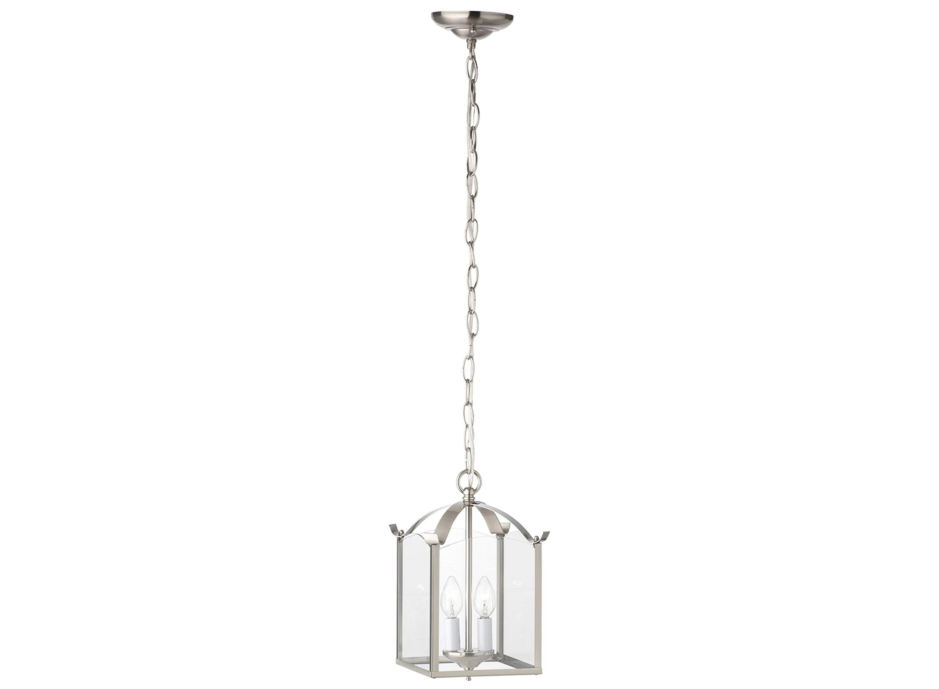113284790 Whitmore 2-Light Chandelier sku 113284790