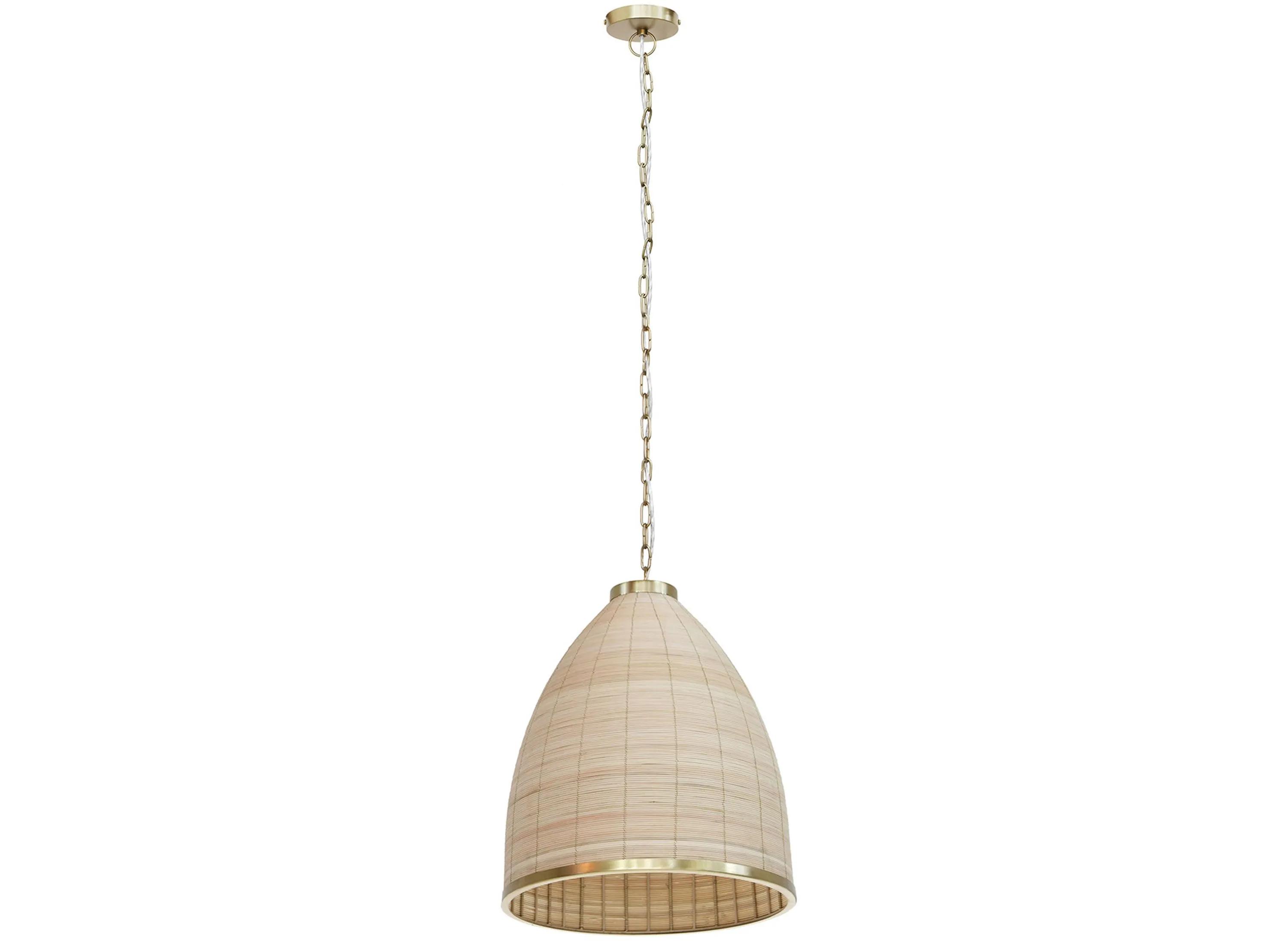 Kelsey Pendant Lamp