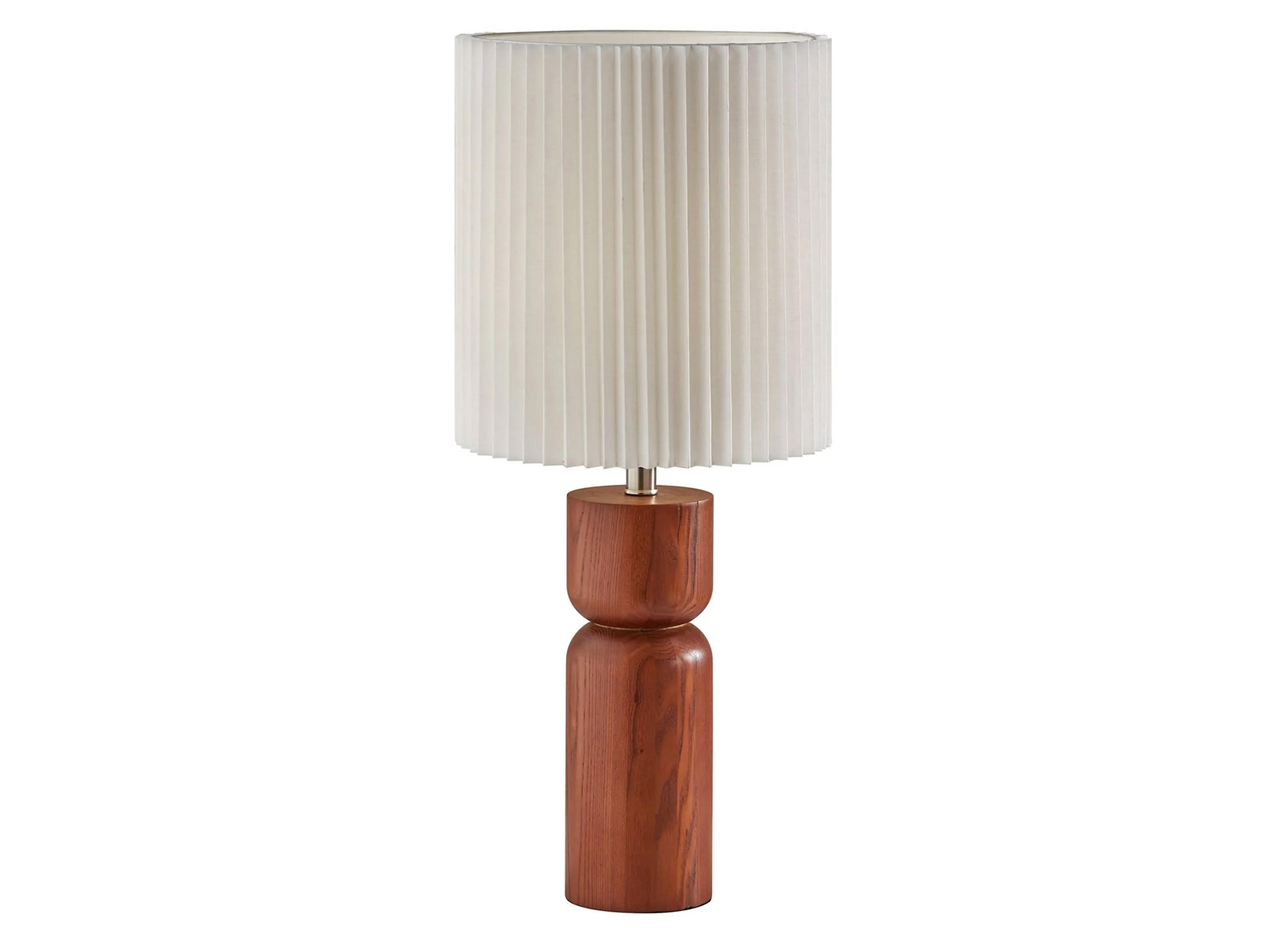 James Table Lamp