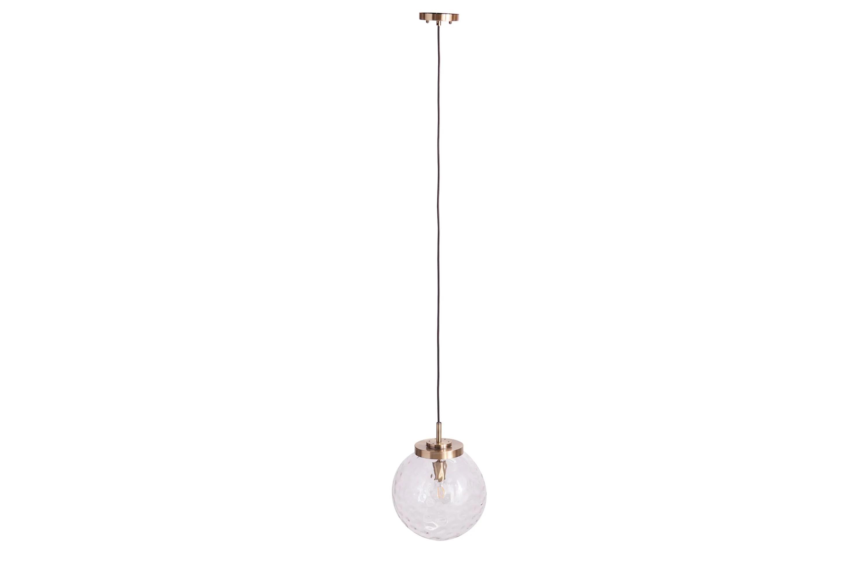 Sloane Pendant Lamp