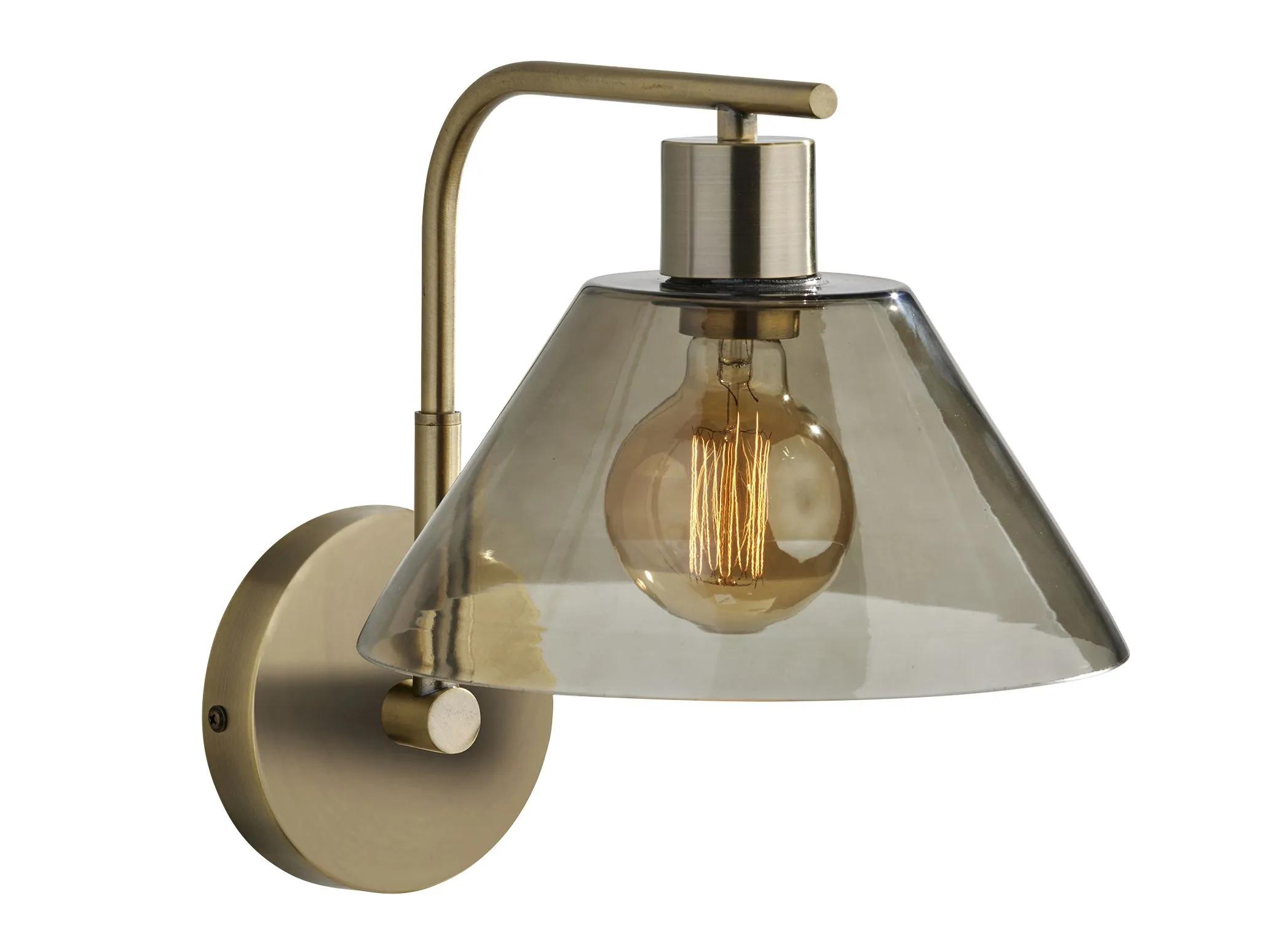 Zoe Wall Lamp