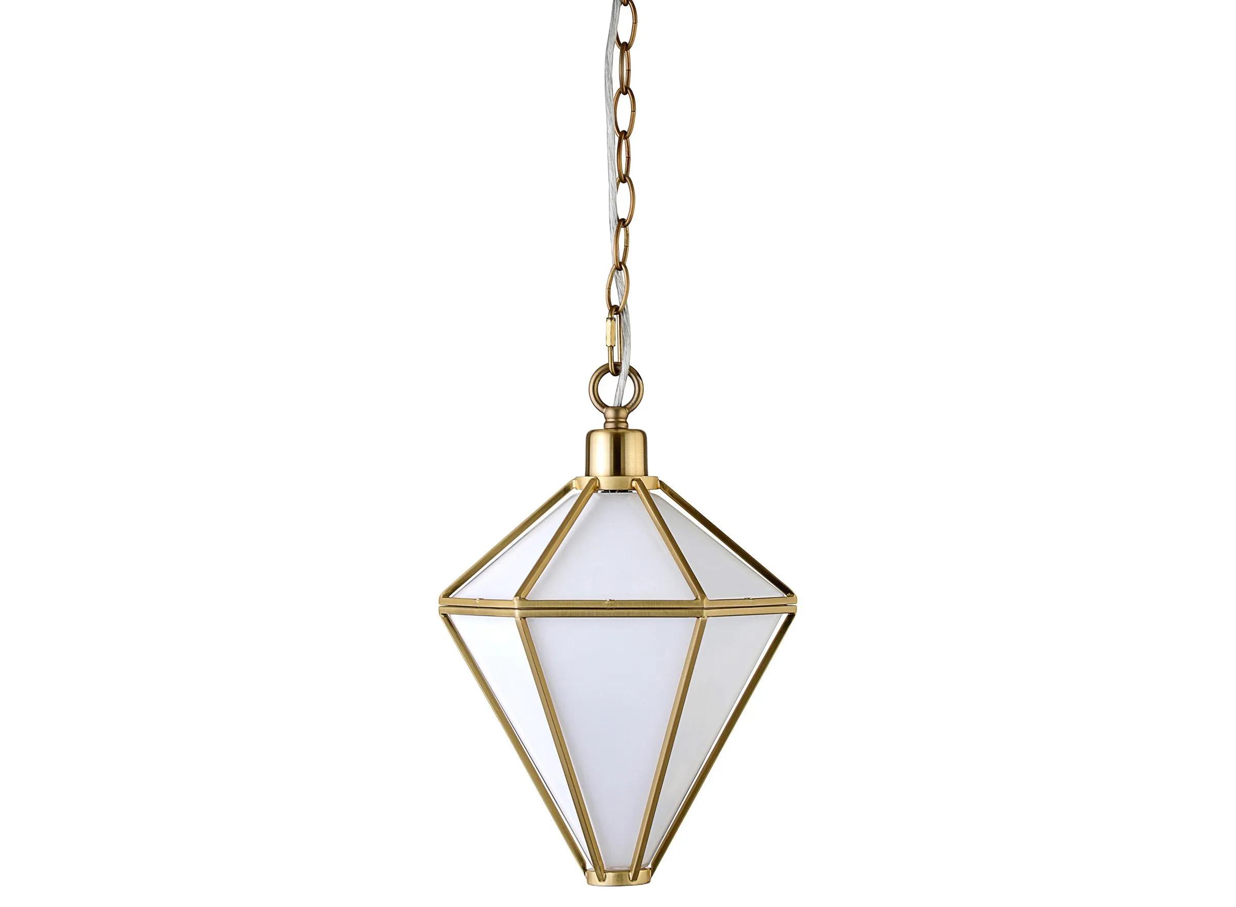 Adara Pendant