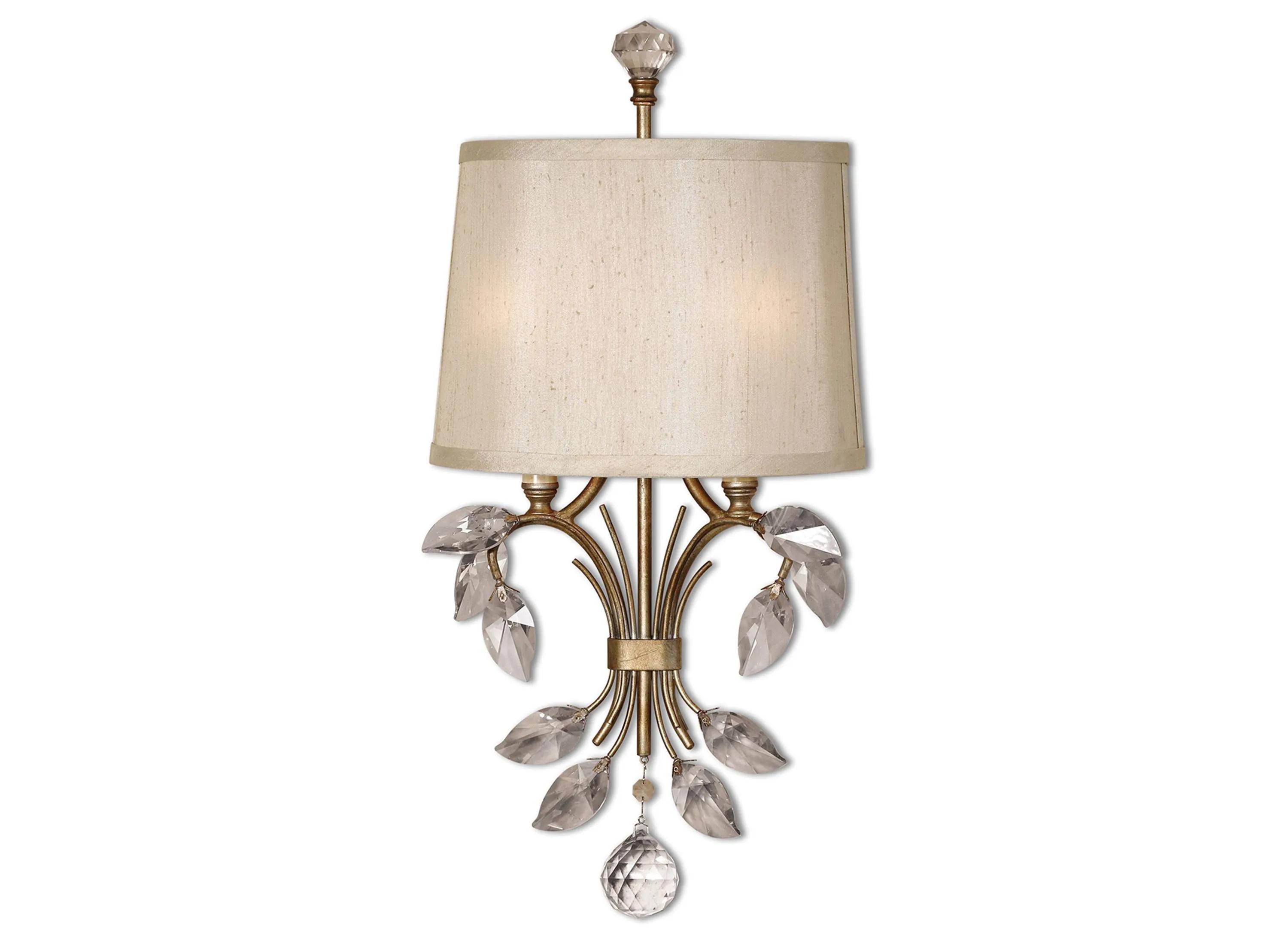 Alenya Wall Sconce