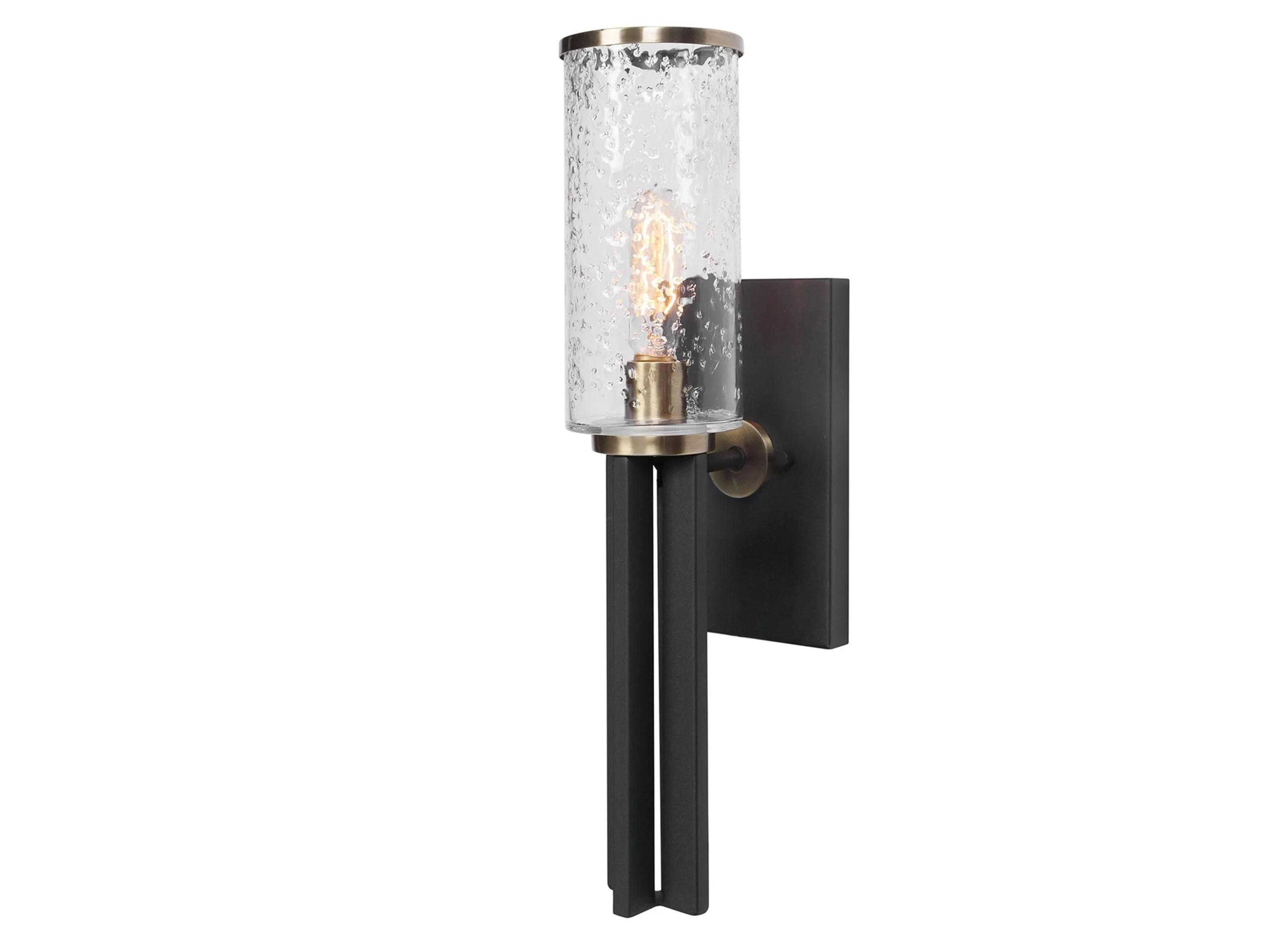 Jarsdel Industrial Sconce