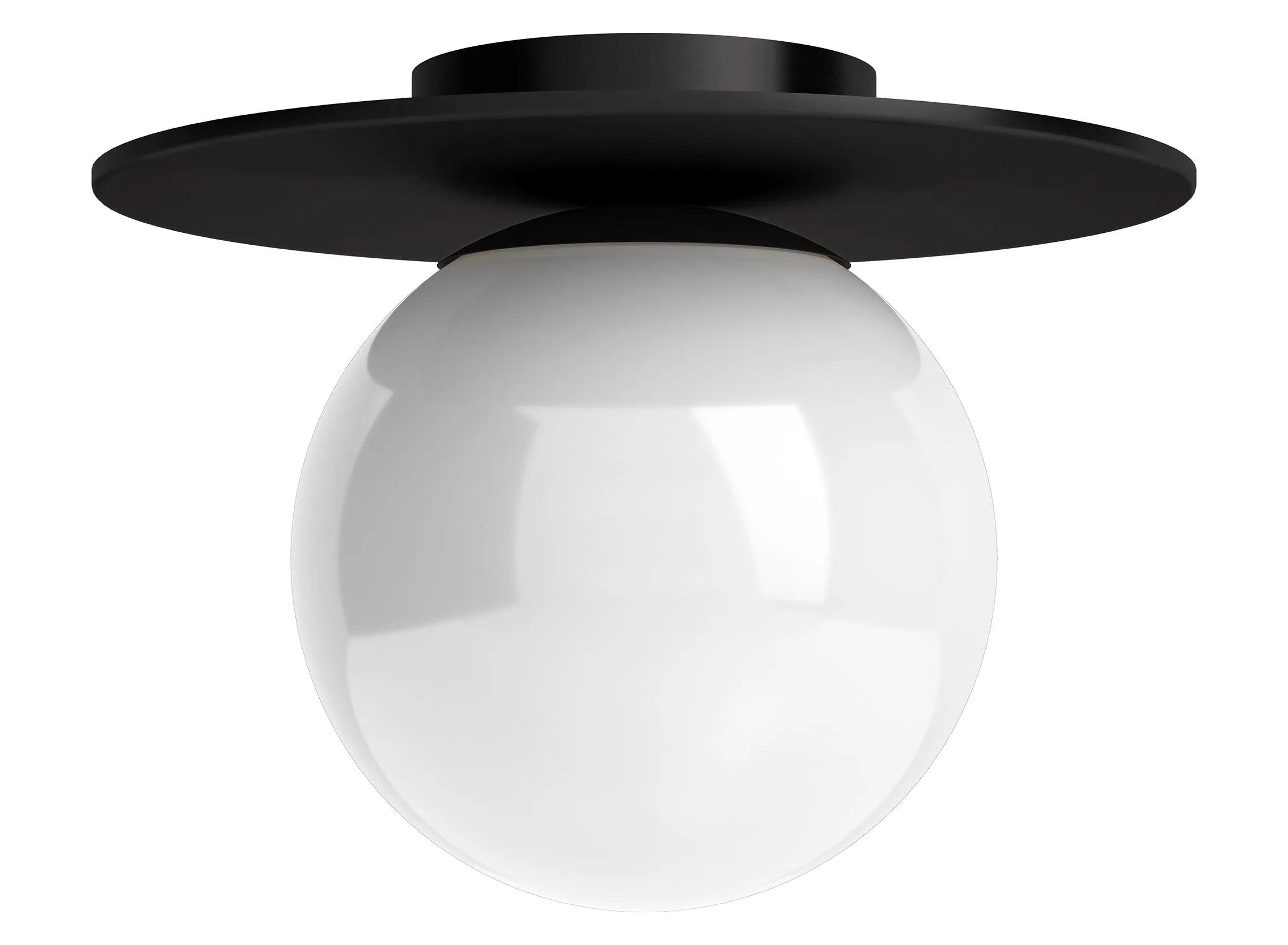 114017800 Aman Semi Flush Mount sku 114017800