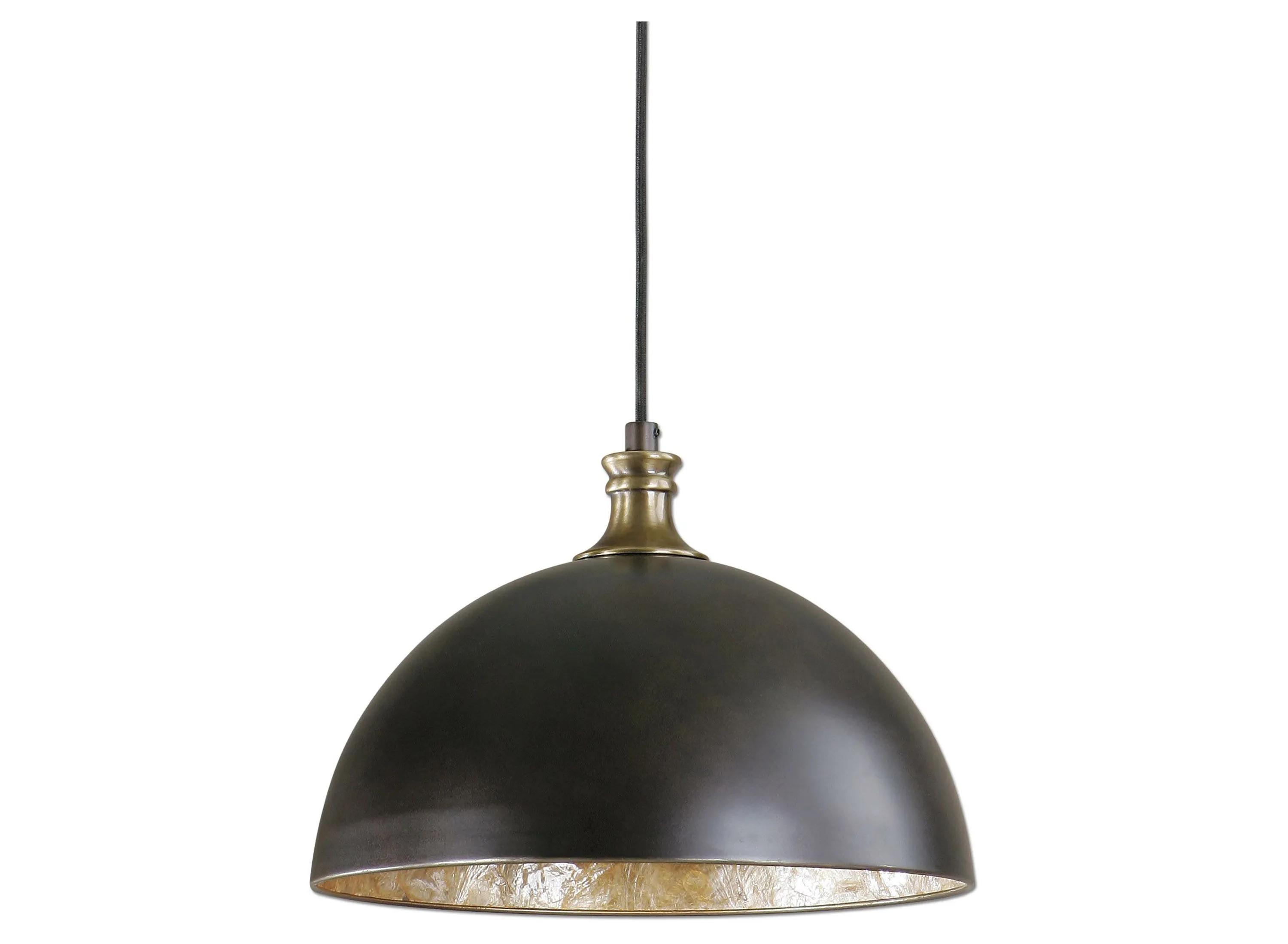 Placuna Pendant Light