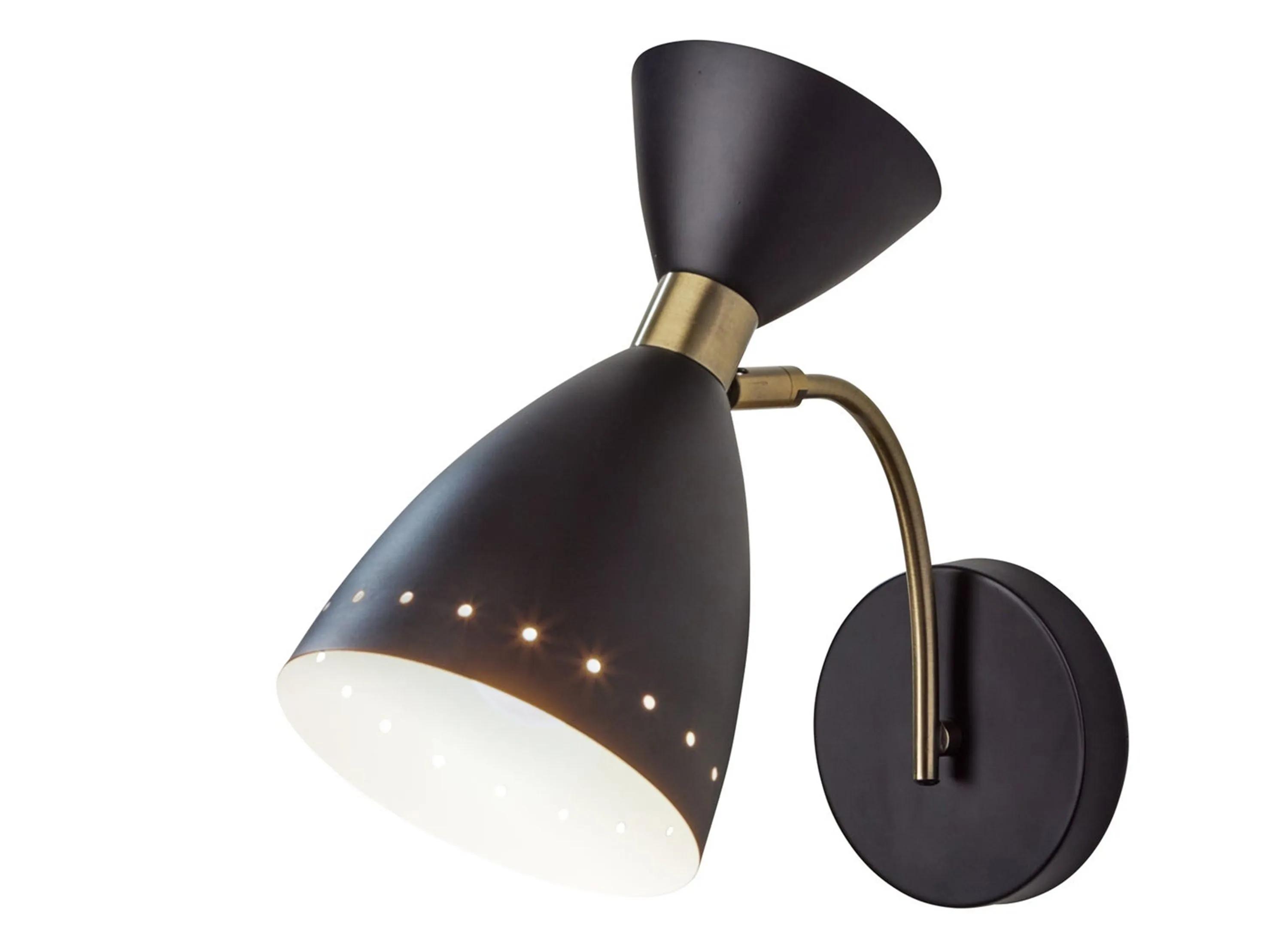 115229560 Oscar Wall Light sku 115229560
