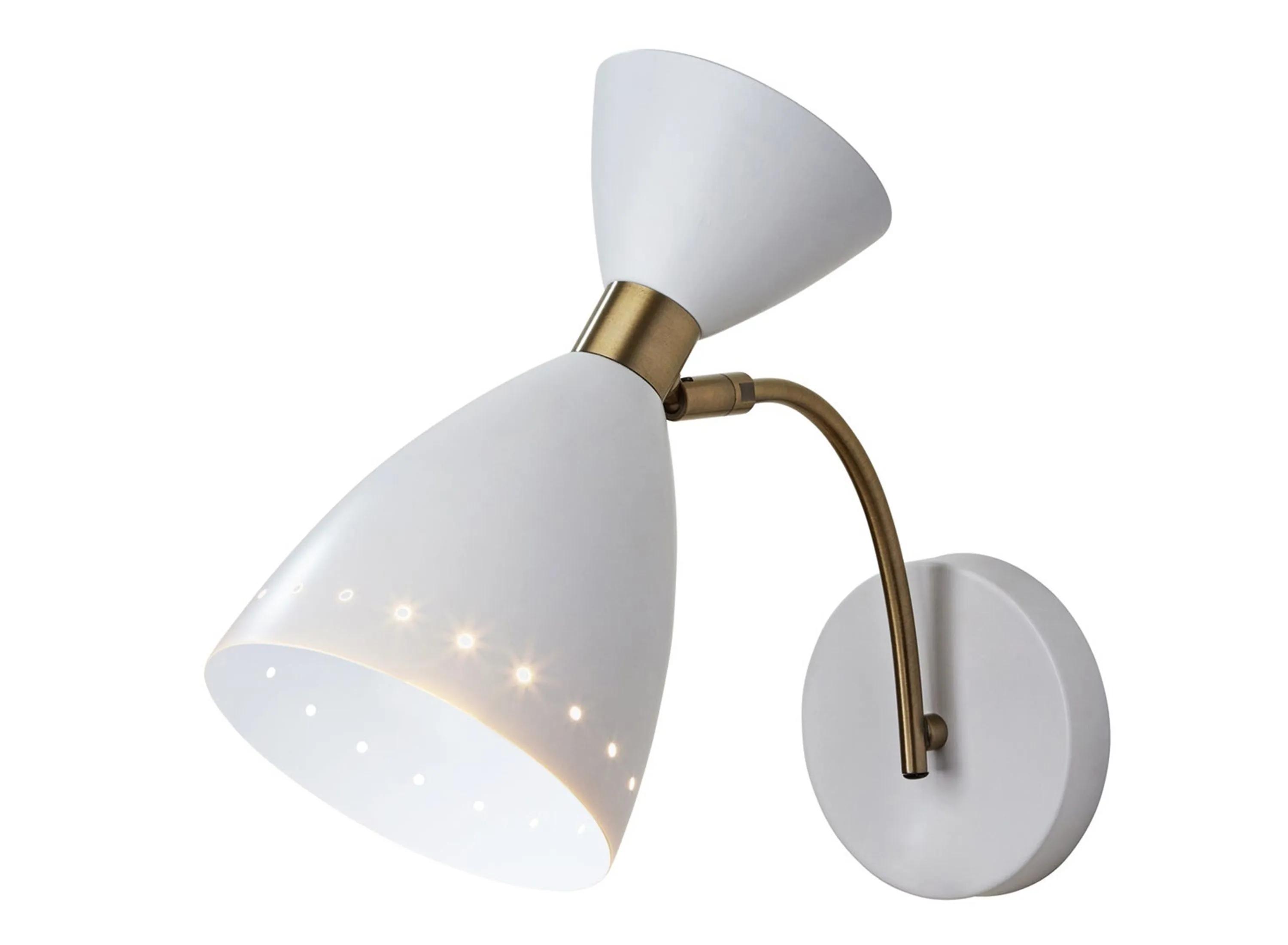 Oscar Wall Light