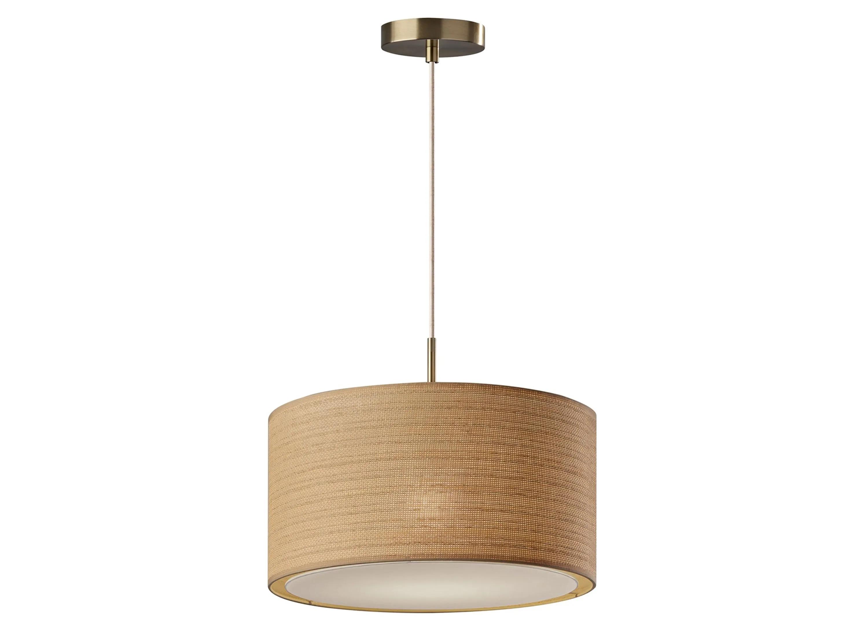 Harvest Large Pendant Light