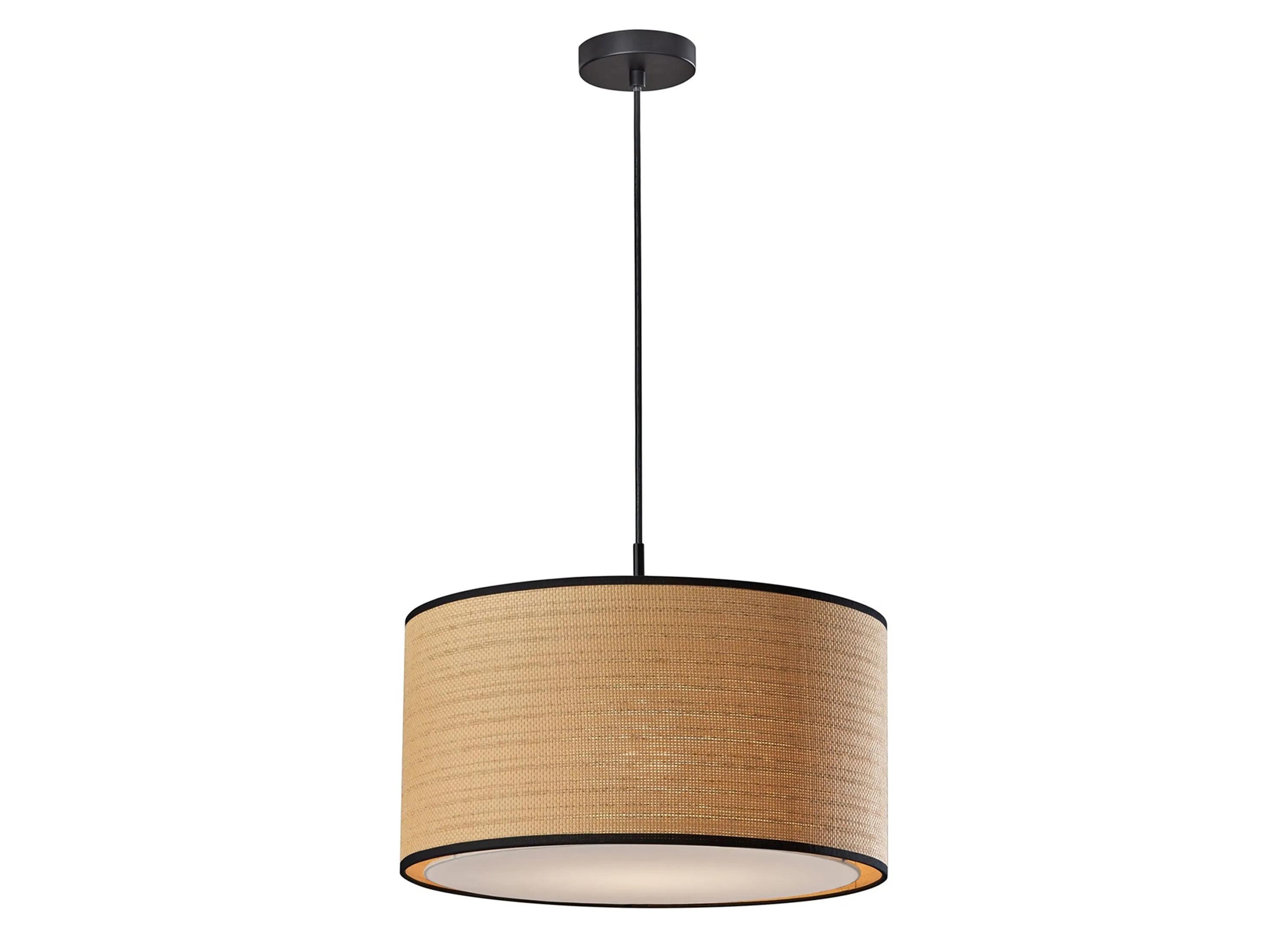 Harvest Large Pendant Light
