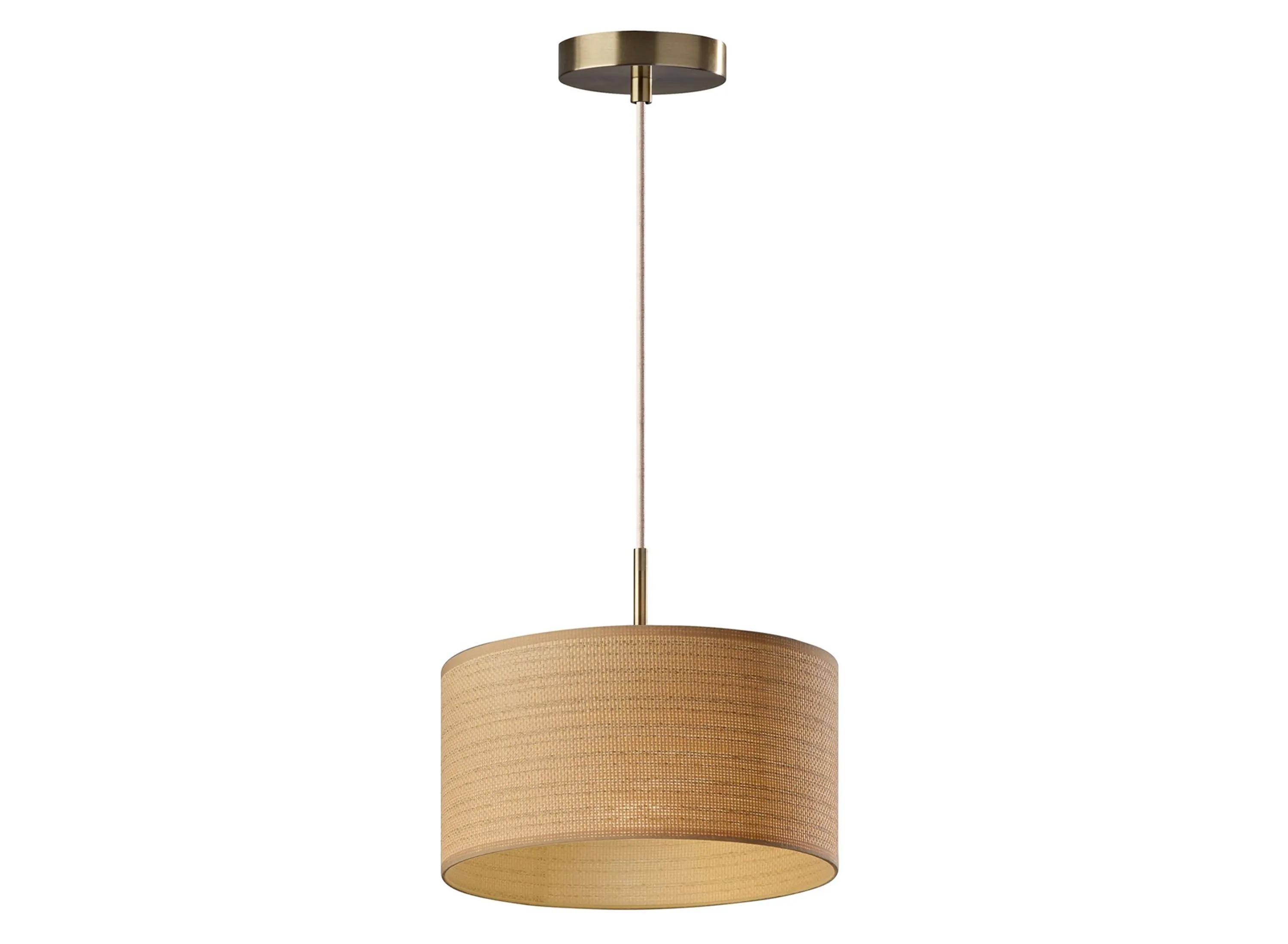 Harvest Pendant Light