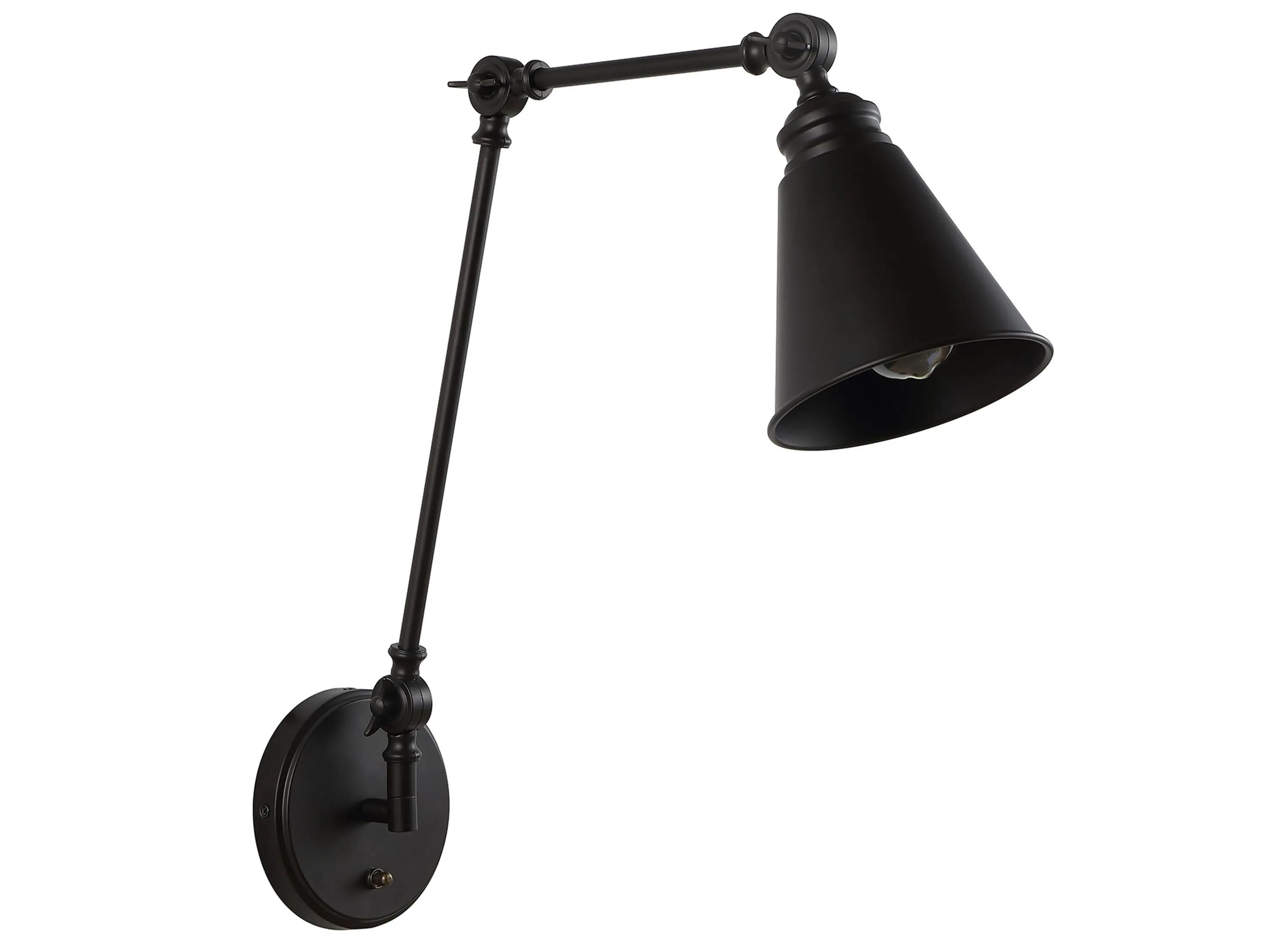 Maverick Wall Sconce