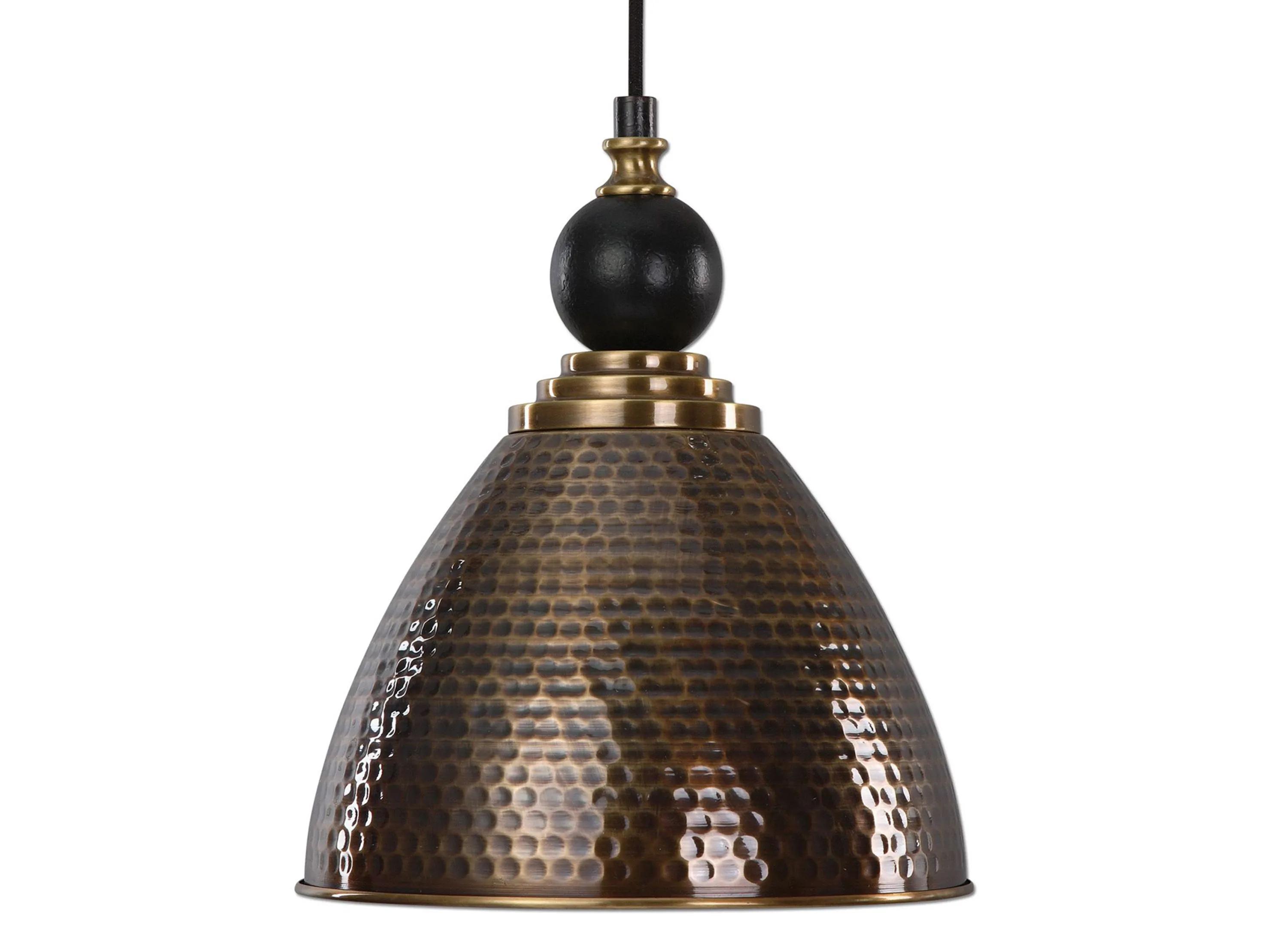 Adastra Pendant Light