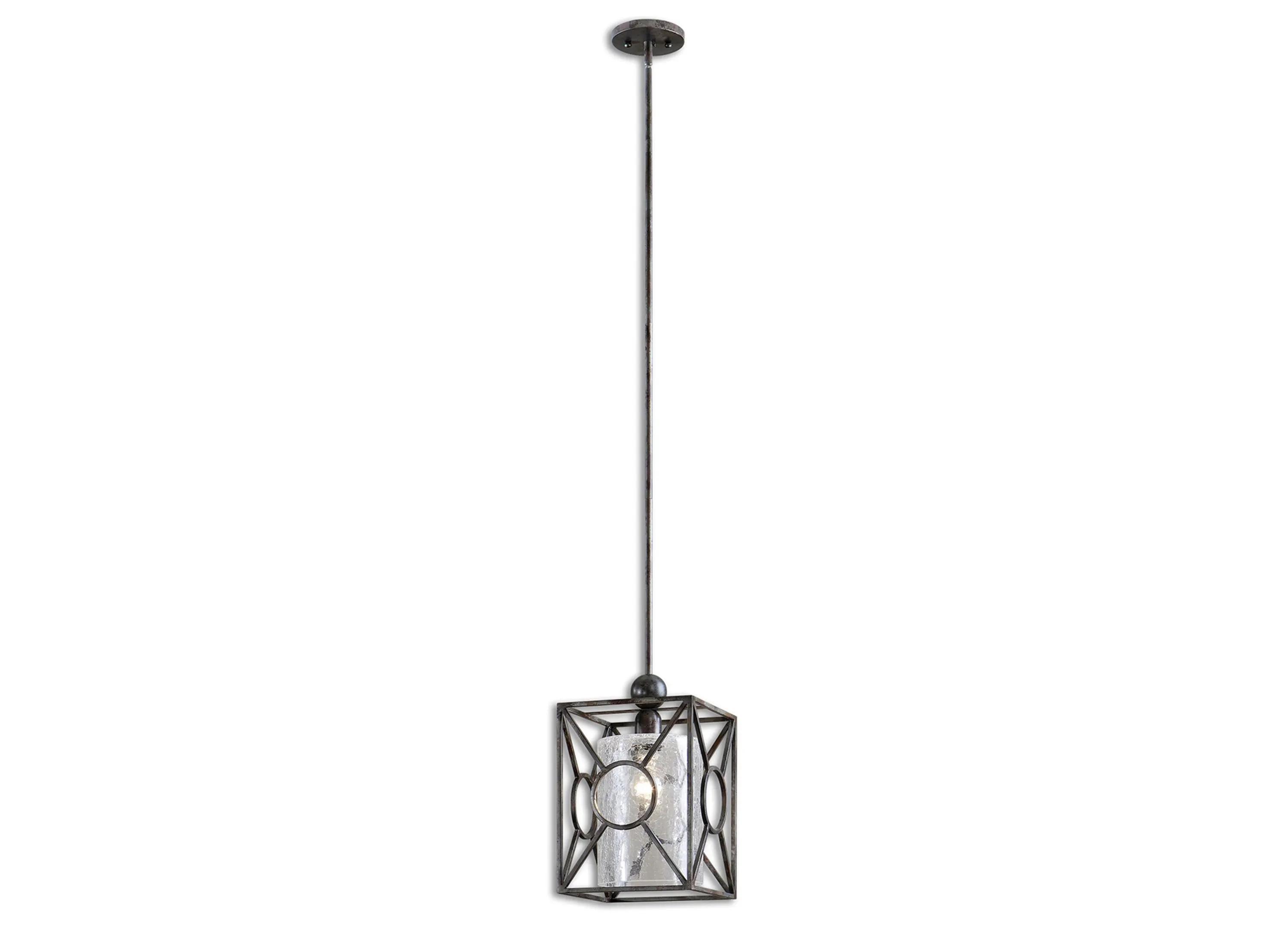 Arbela Mini Pendant Light