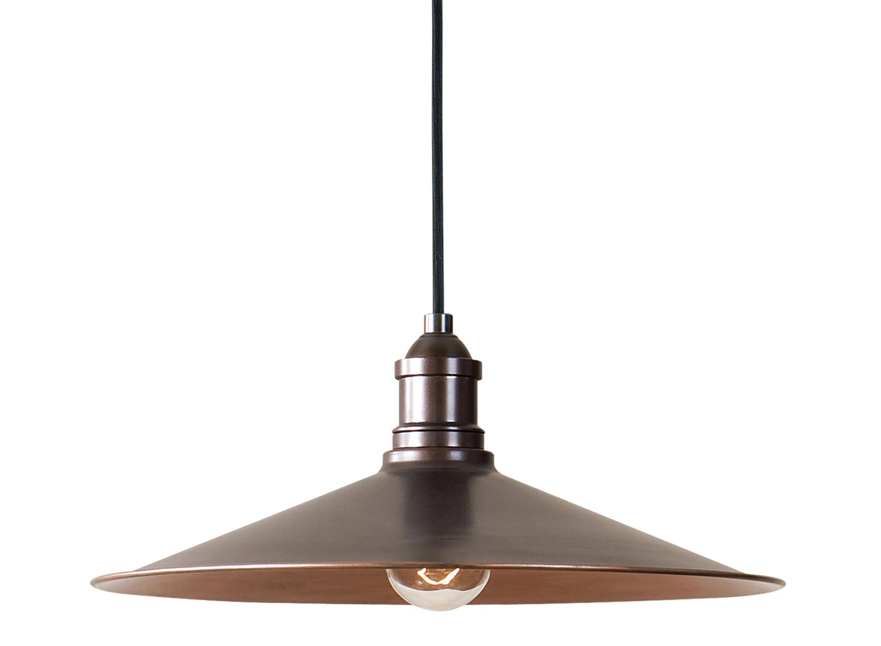 Barnstead Pendant Light