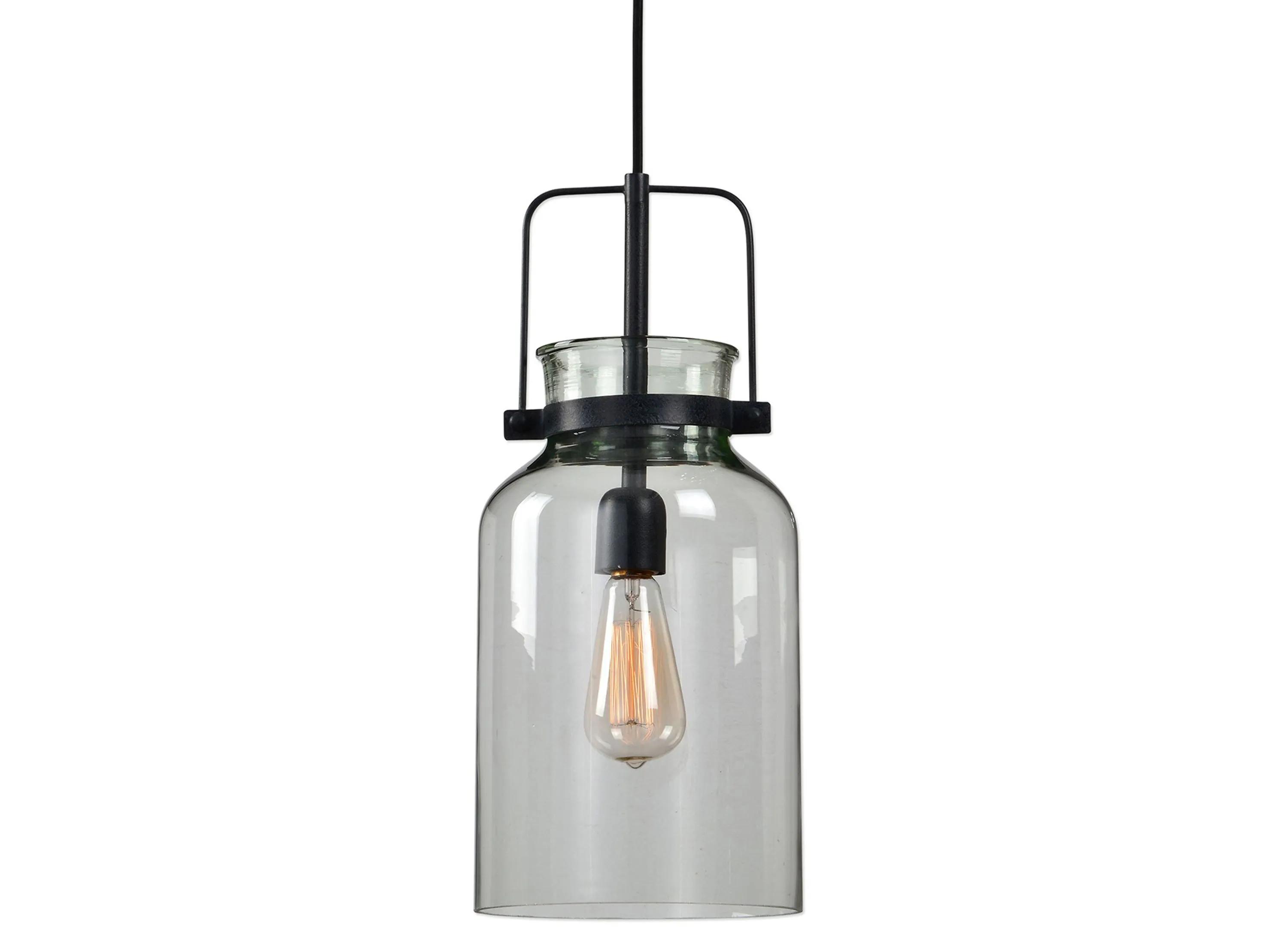 Lansing Mini Pendant Light