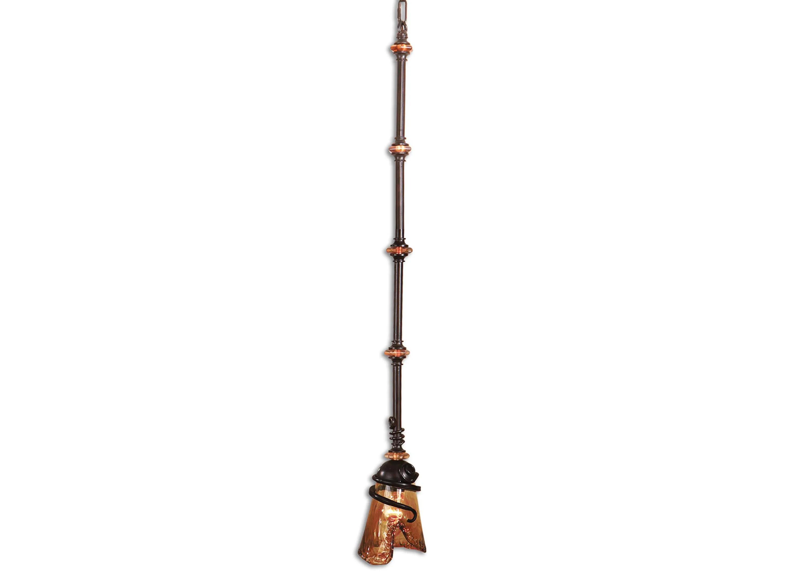 Vitalia Mini Pendant Light
