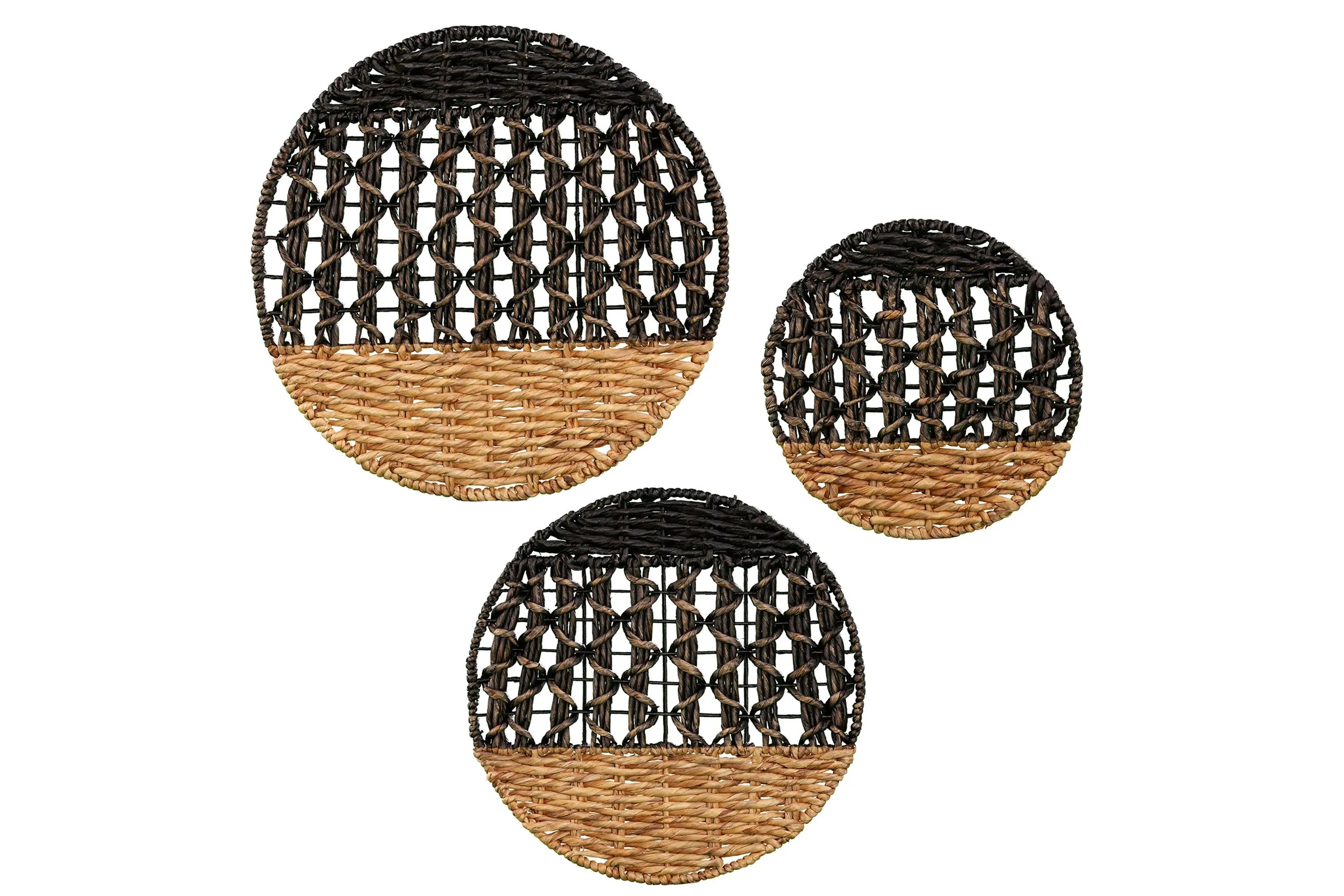 Verona 3-pc. Wall Decor Set