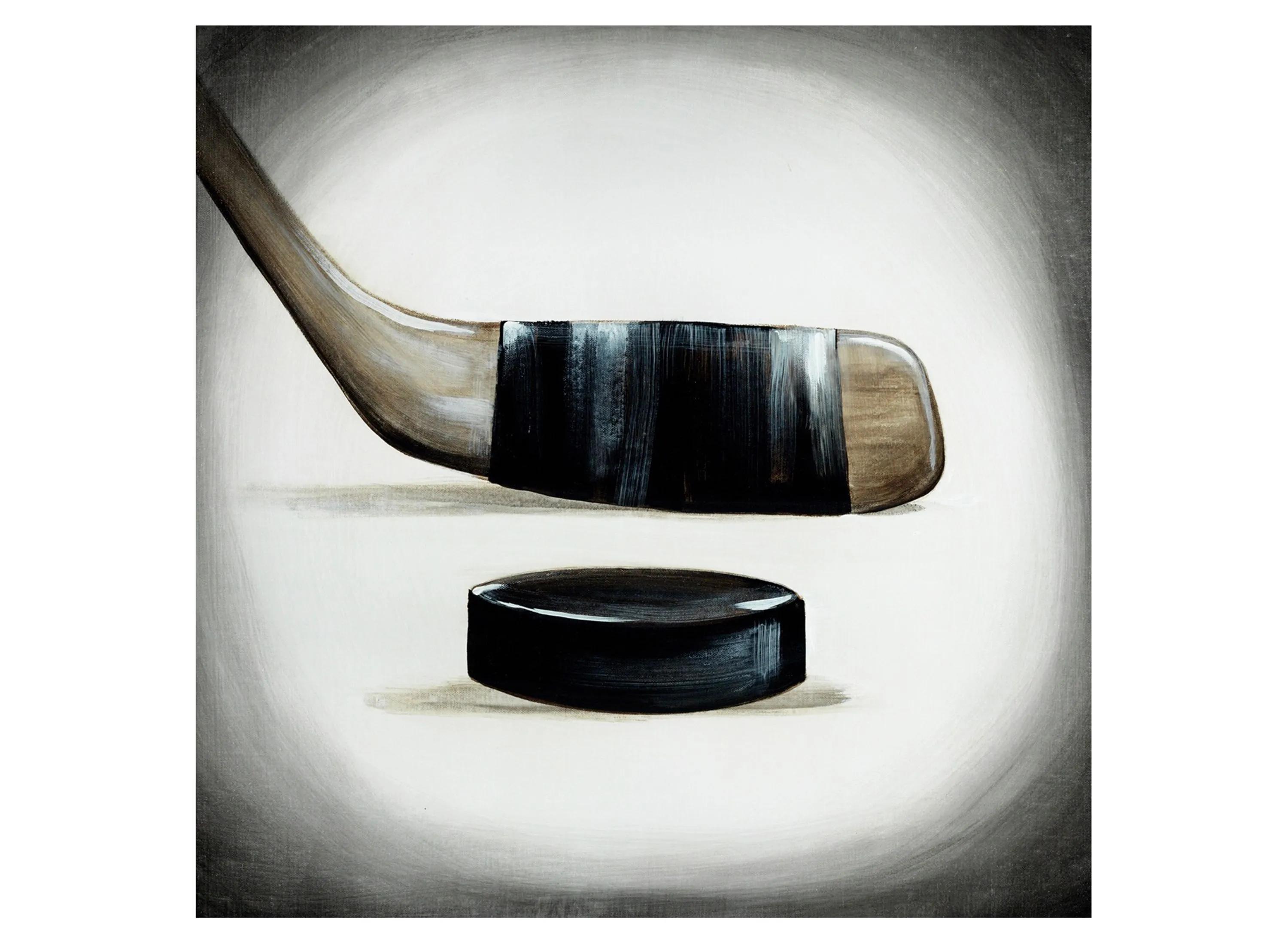 Gearing Up II Canvas Wall Art