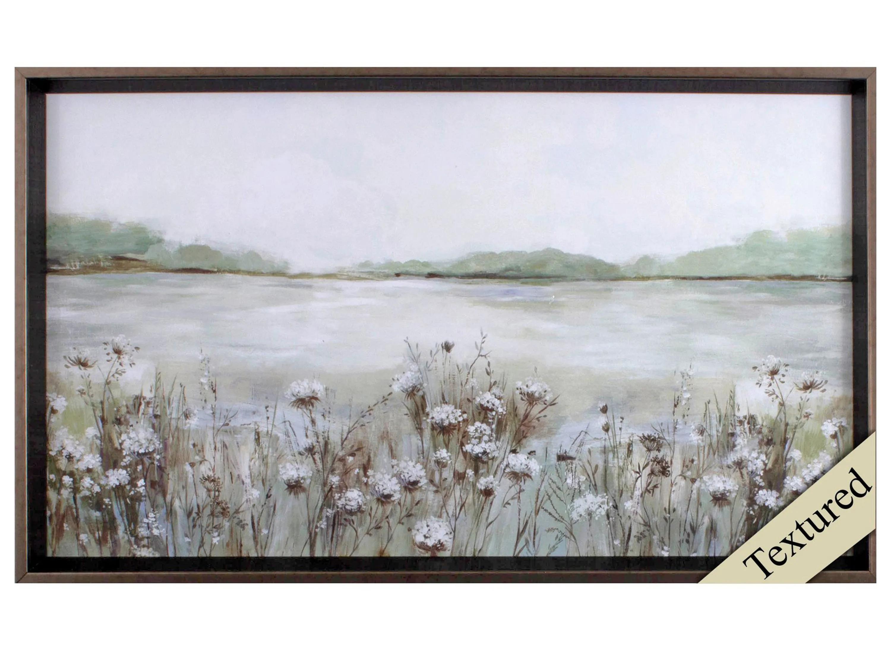 Sonny Secret Lake I Wall Art