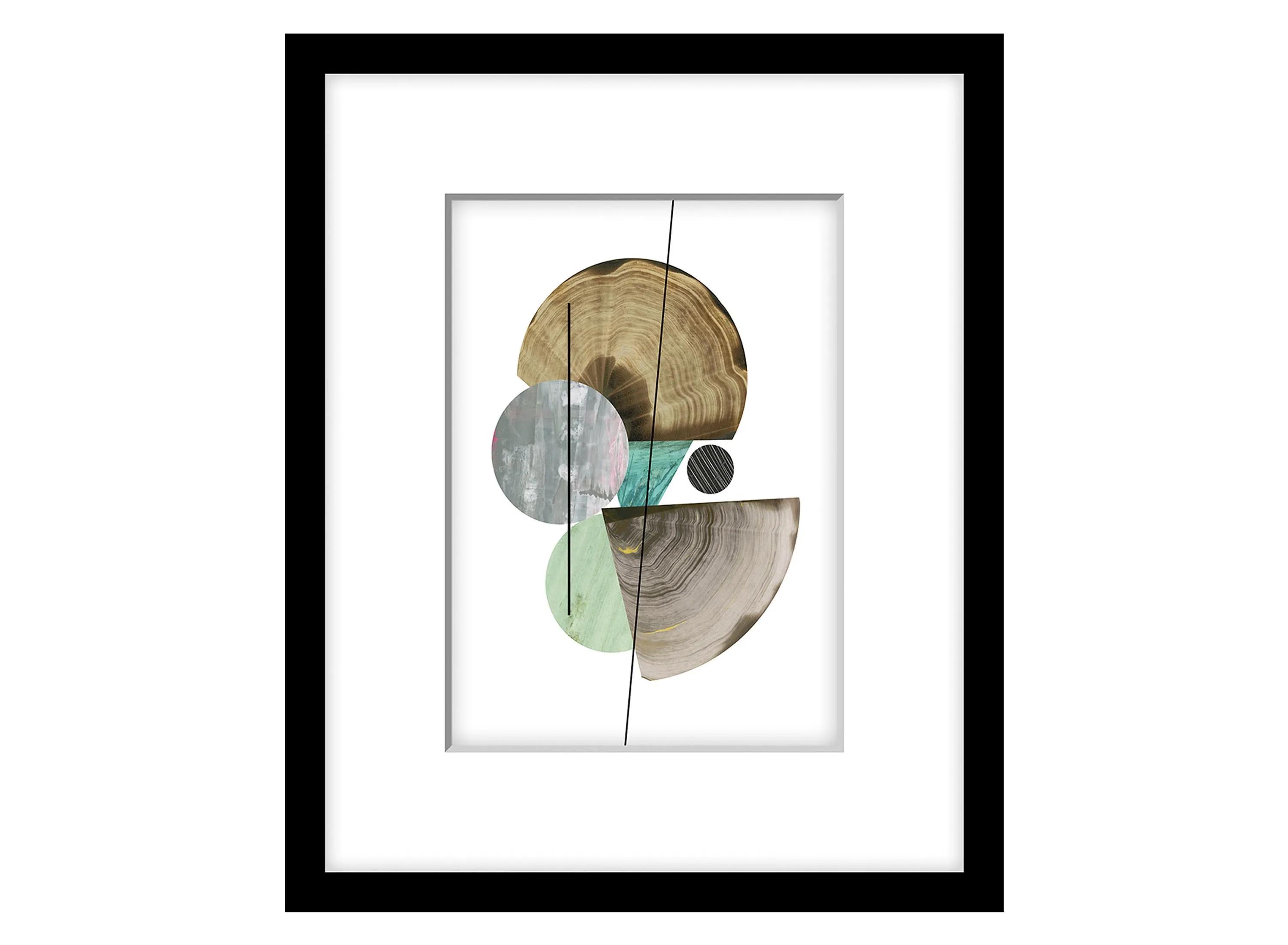 Kyotos Calling I Wall Art