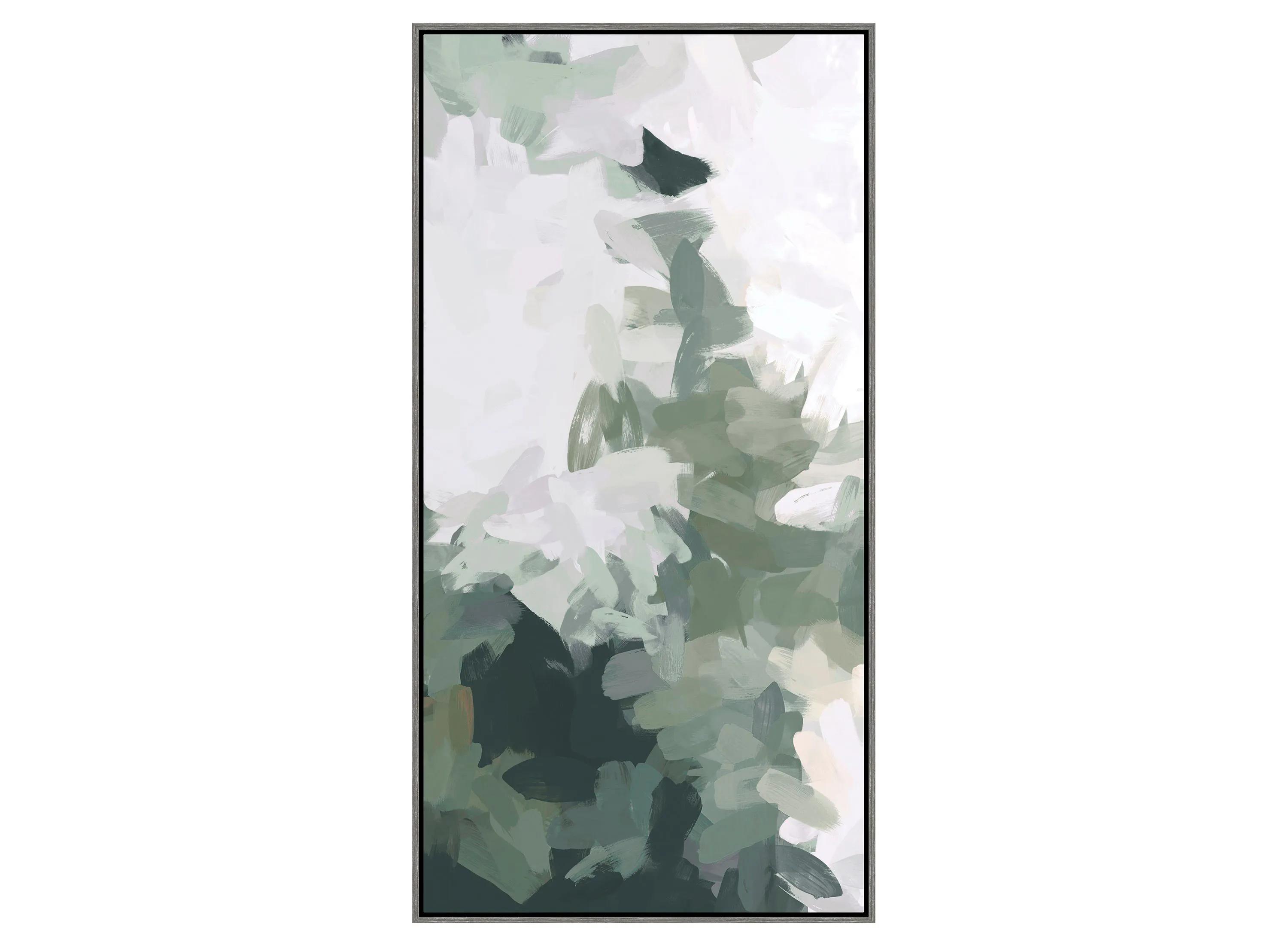 Dusted 1 Wall Art