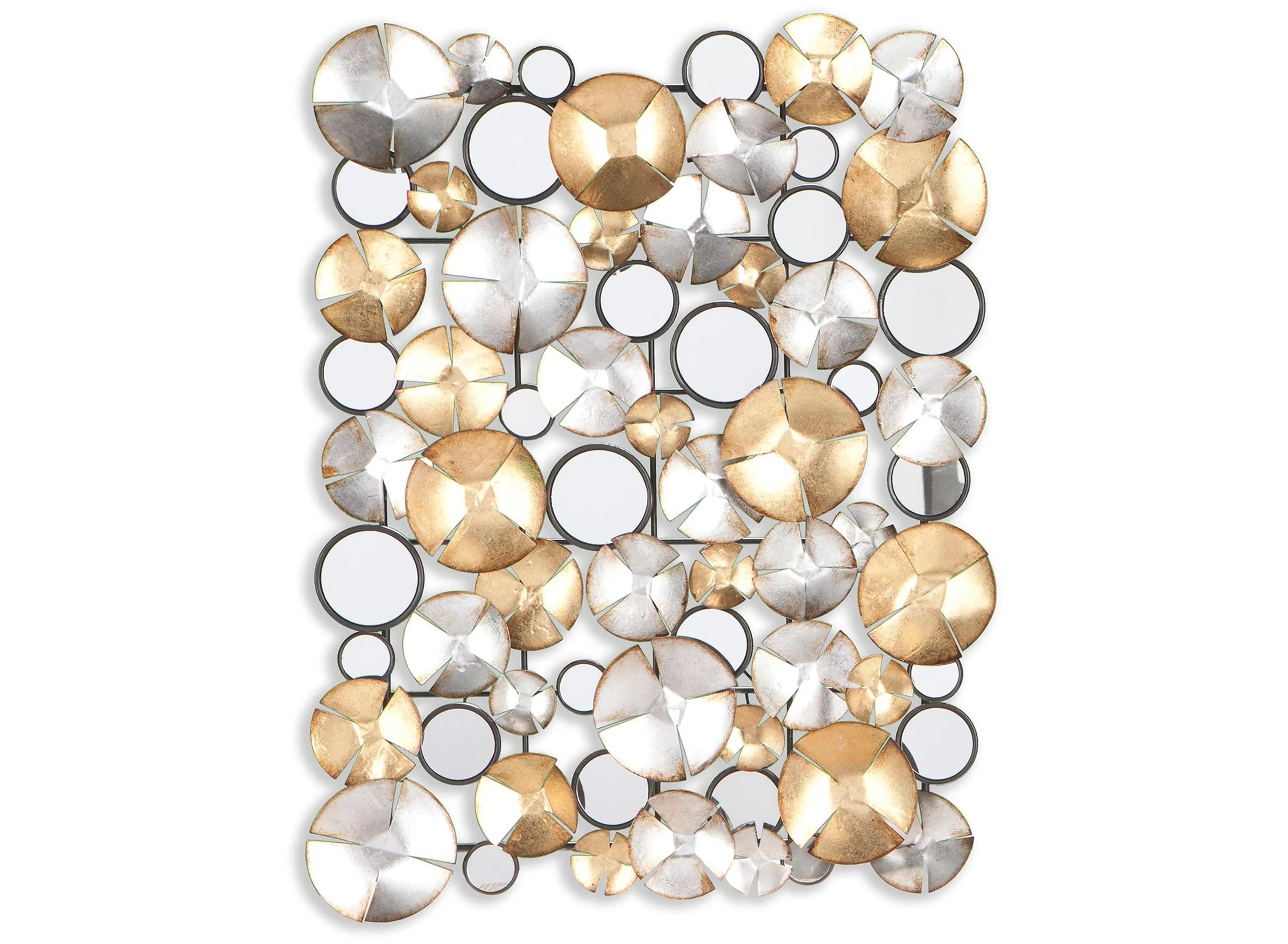 Layla Wall Sculpture