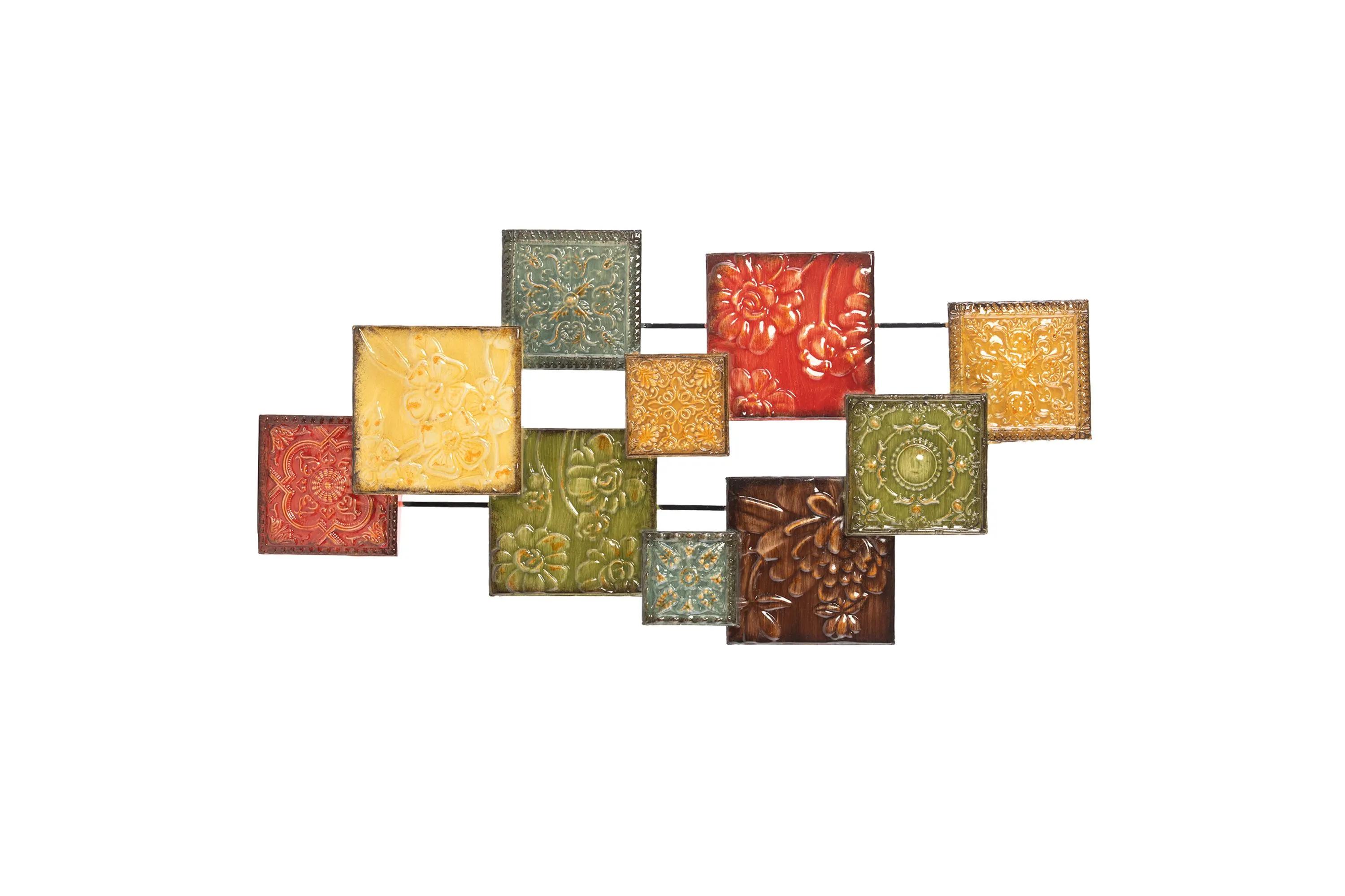 Daventry Wall Sculpture