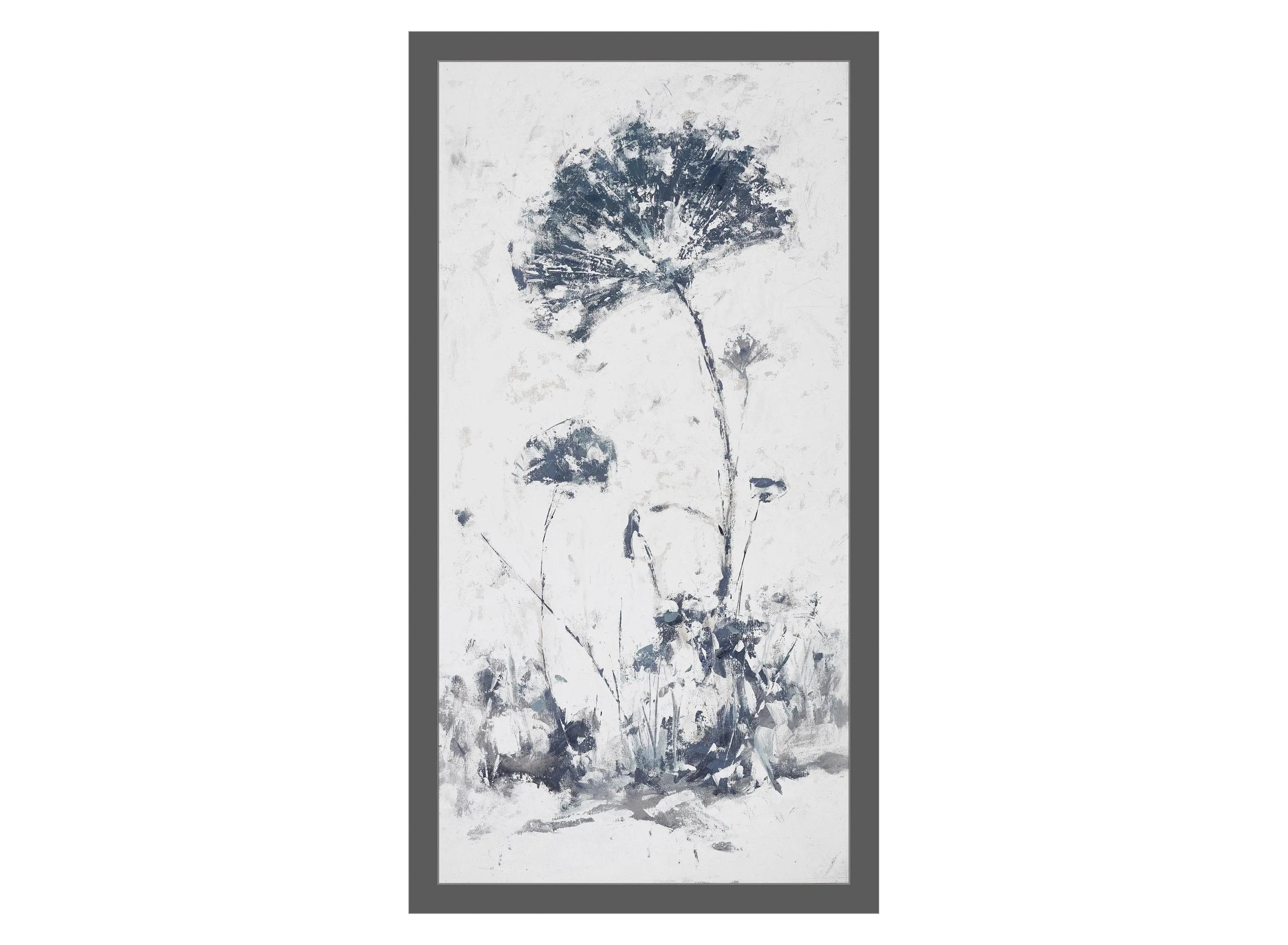 Wild In The Wind 2 Wall Art