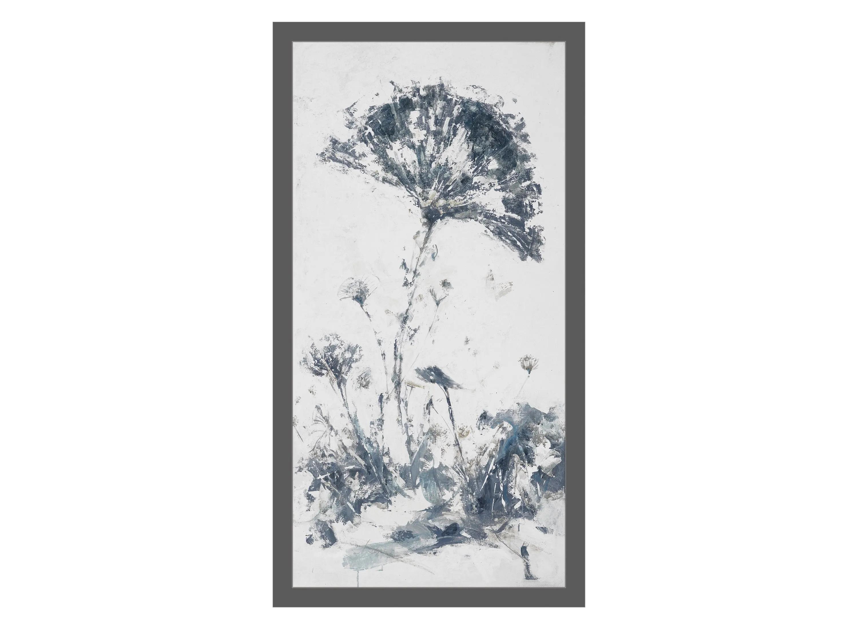 Wild In The Wind 1 Wall Art