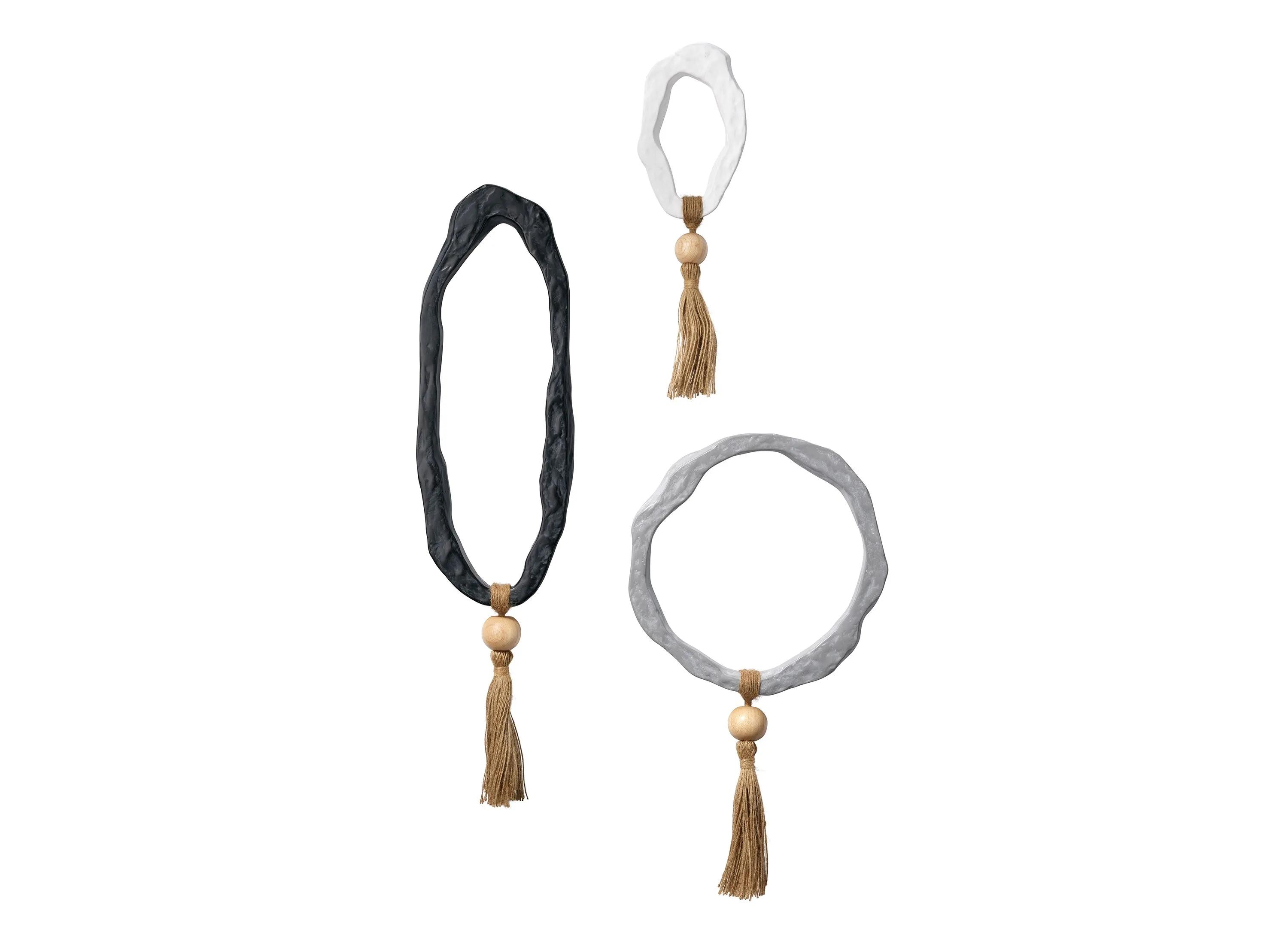 Mirage Abstract Wall Art