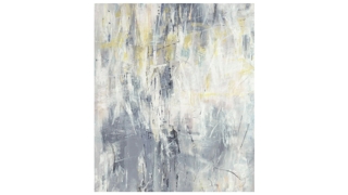 Practice Being Centered Wall Art