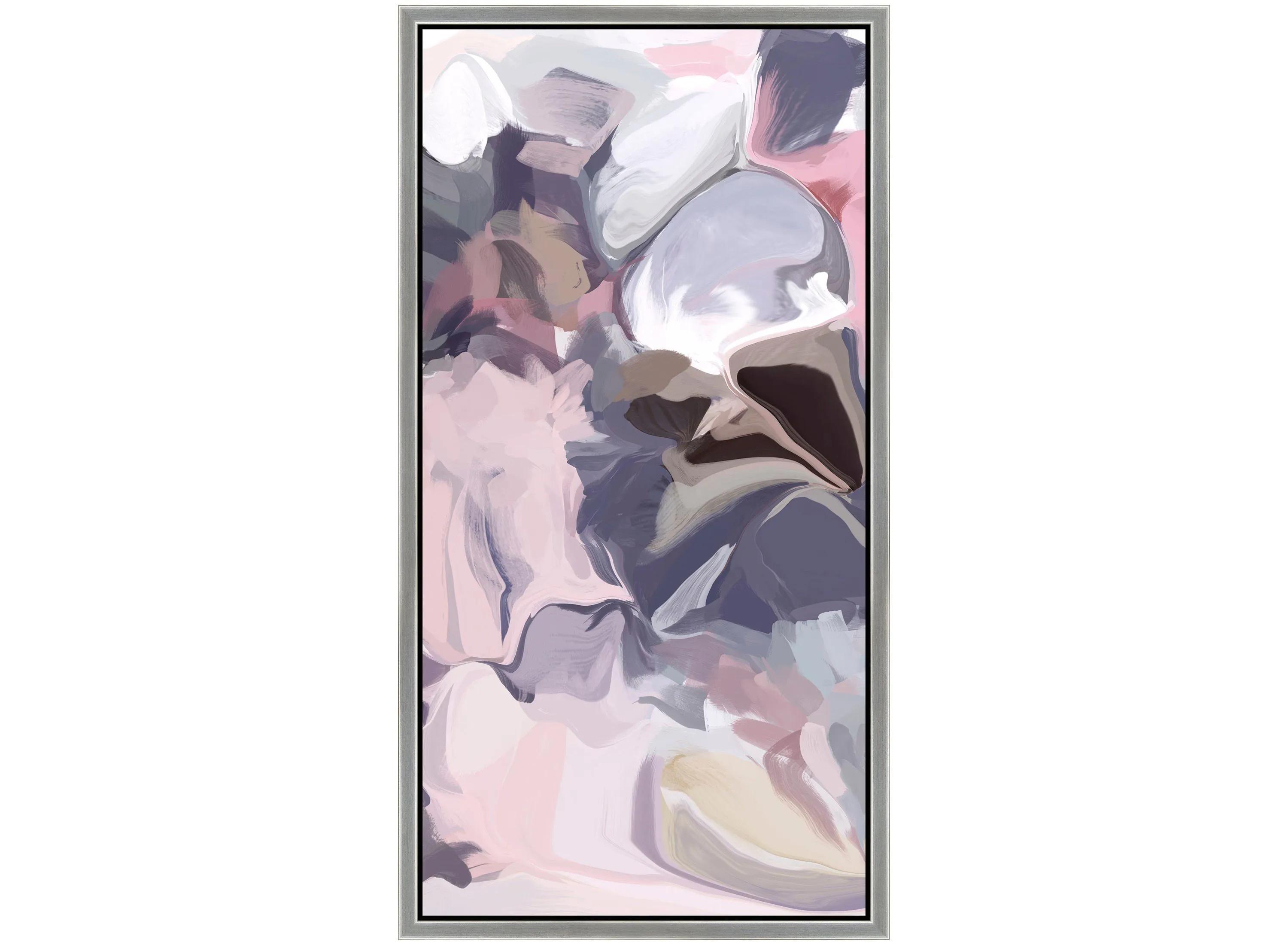 120161687 Playful Movement 1 Wall Art sku 120161687