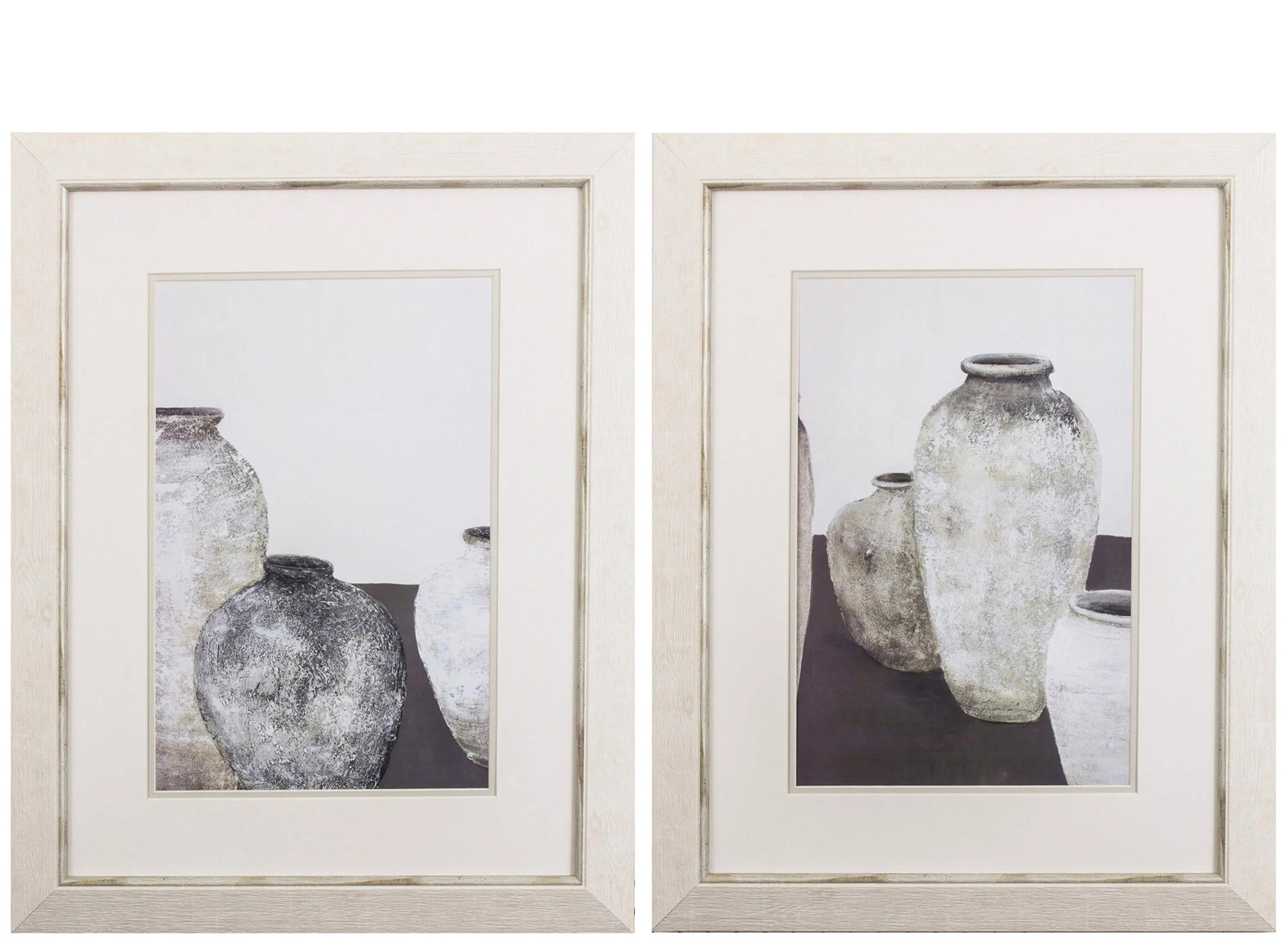 Ceramics Wall Art
