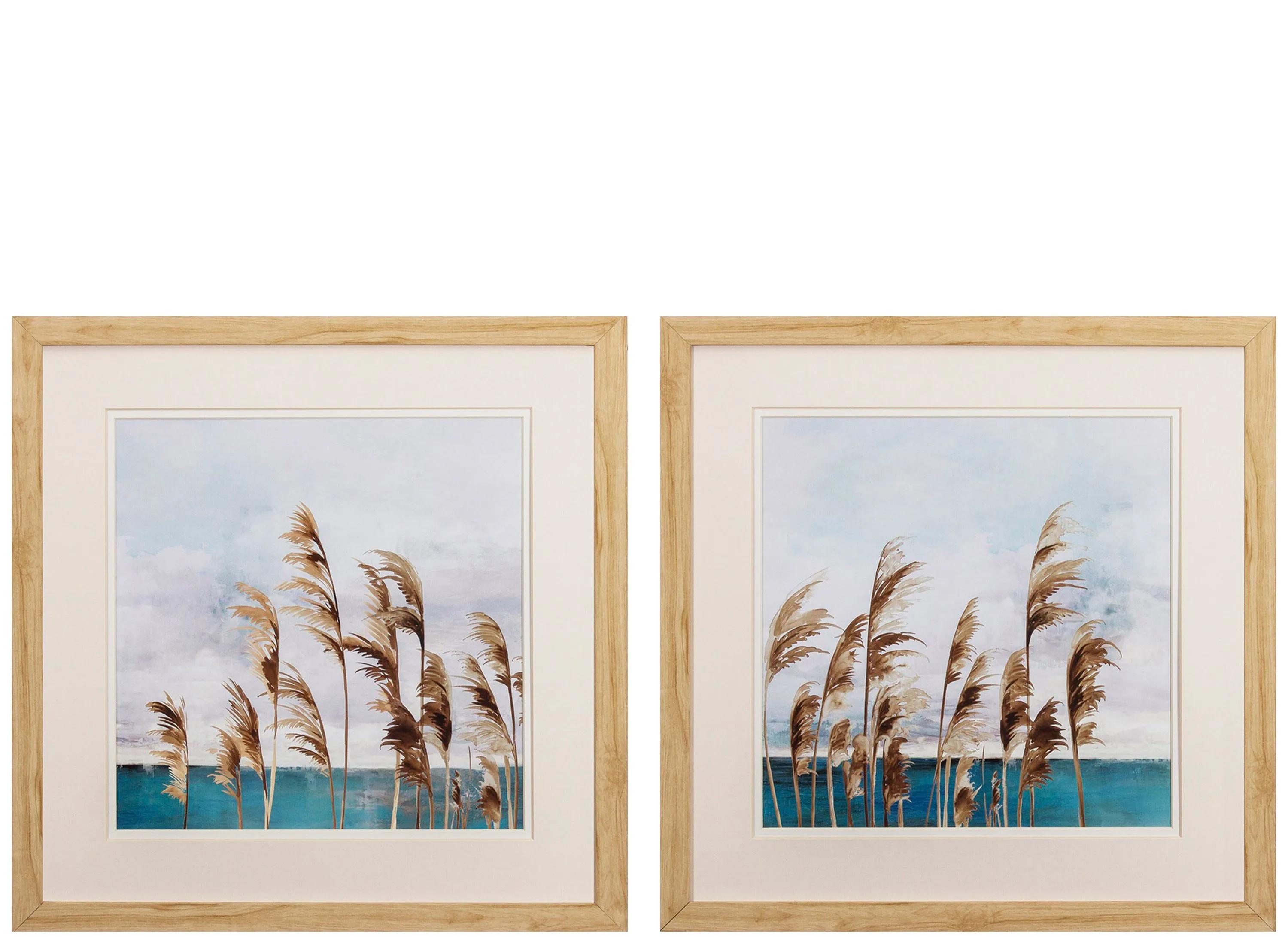 Summer Wind Wall Art