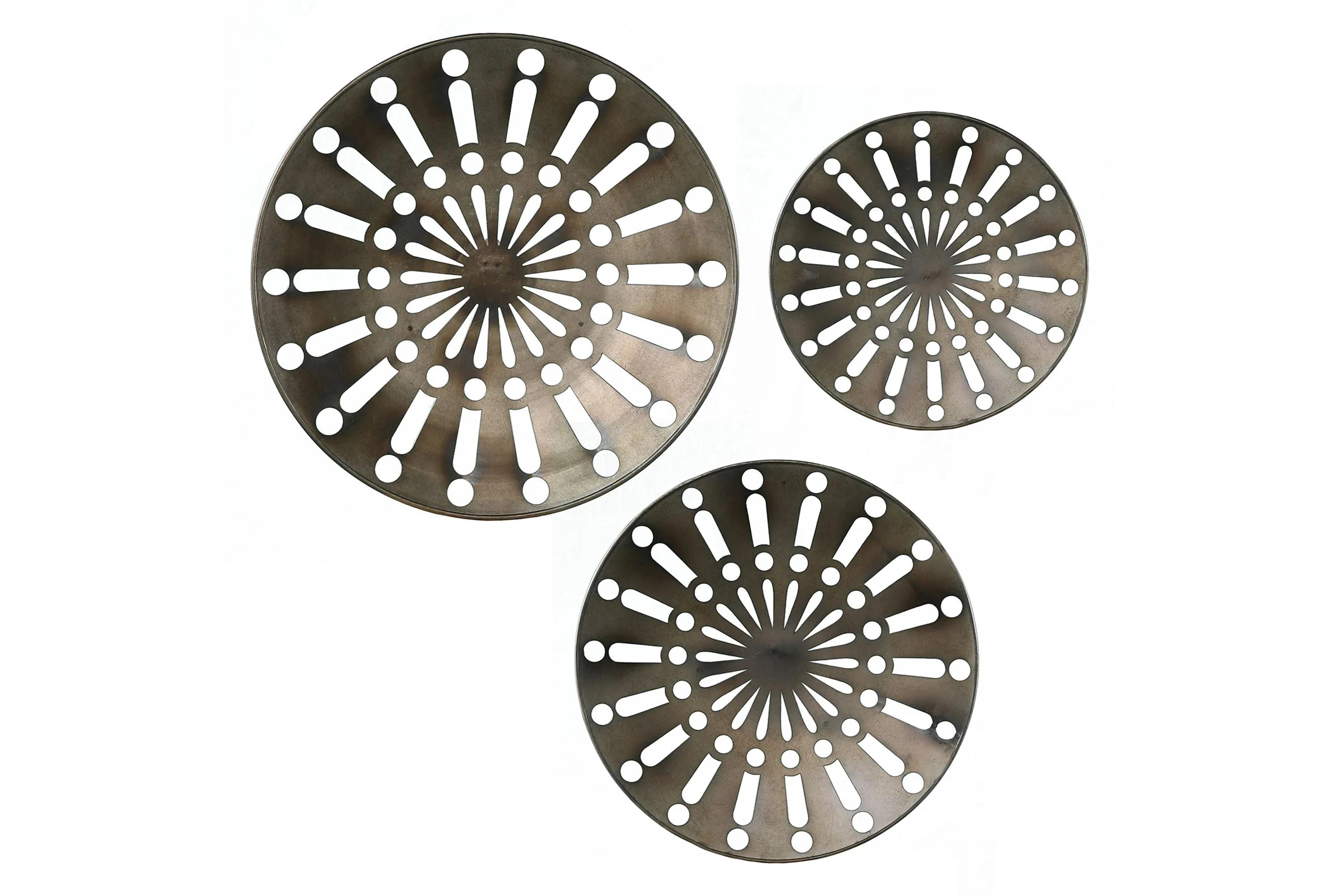 Rory 3-pc. Wall Art Set