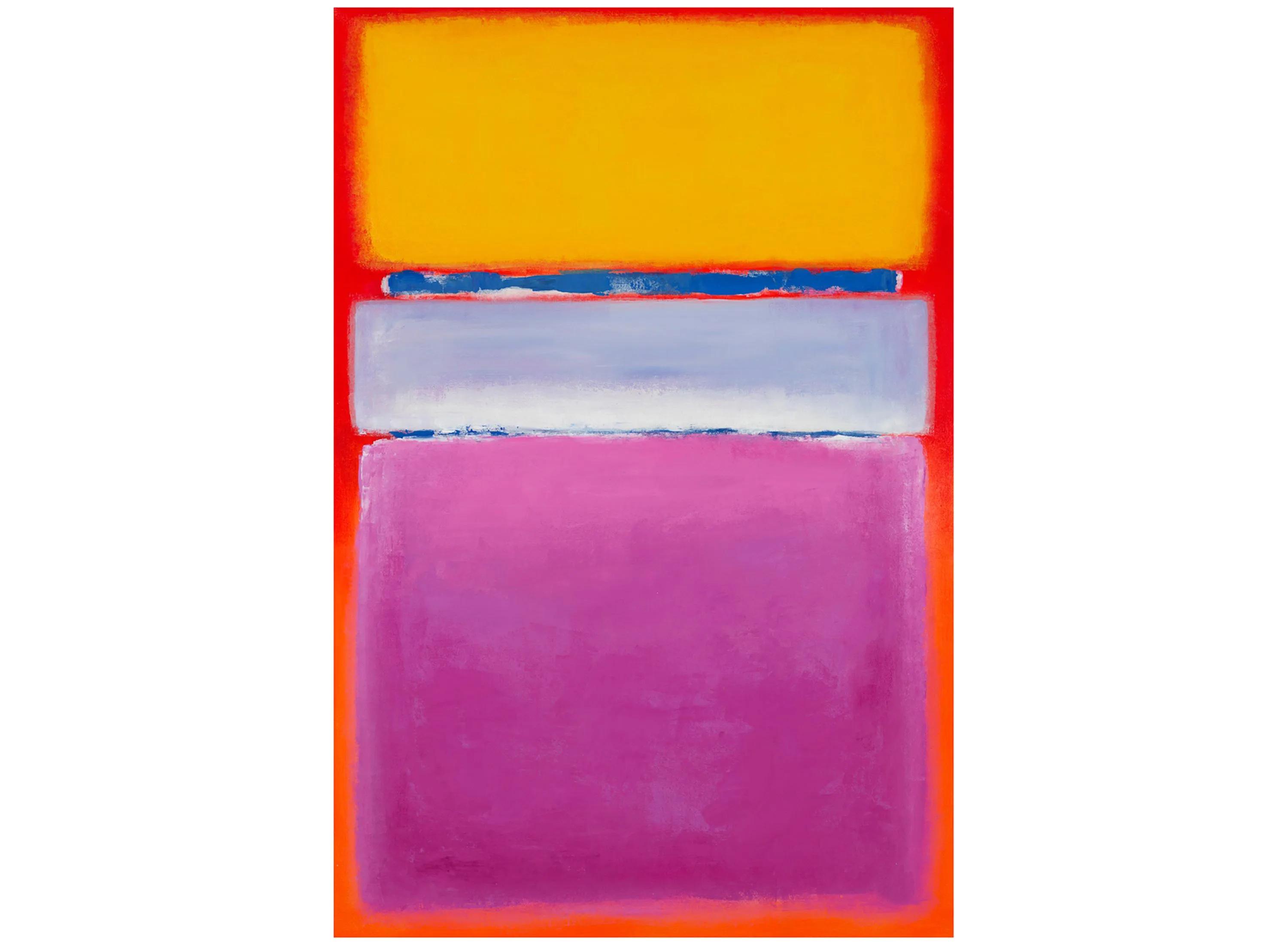 Giant Art Planned Impression