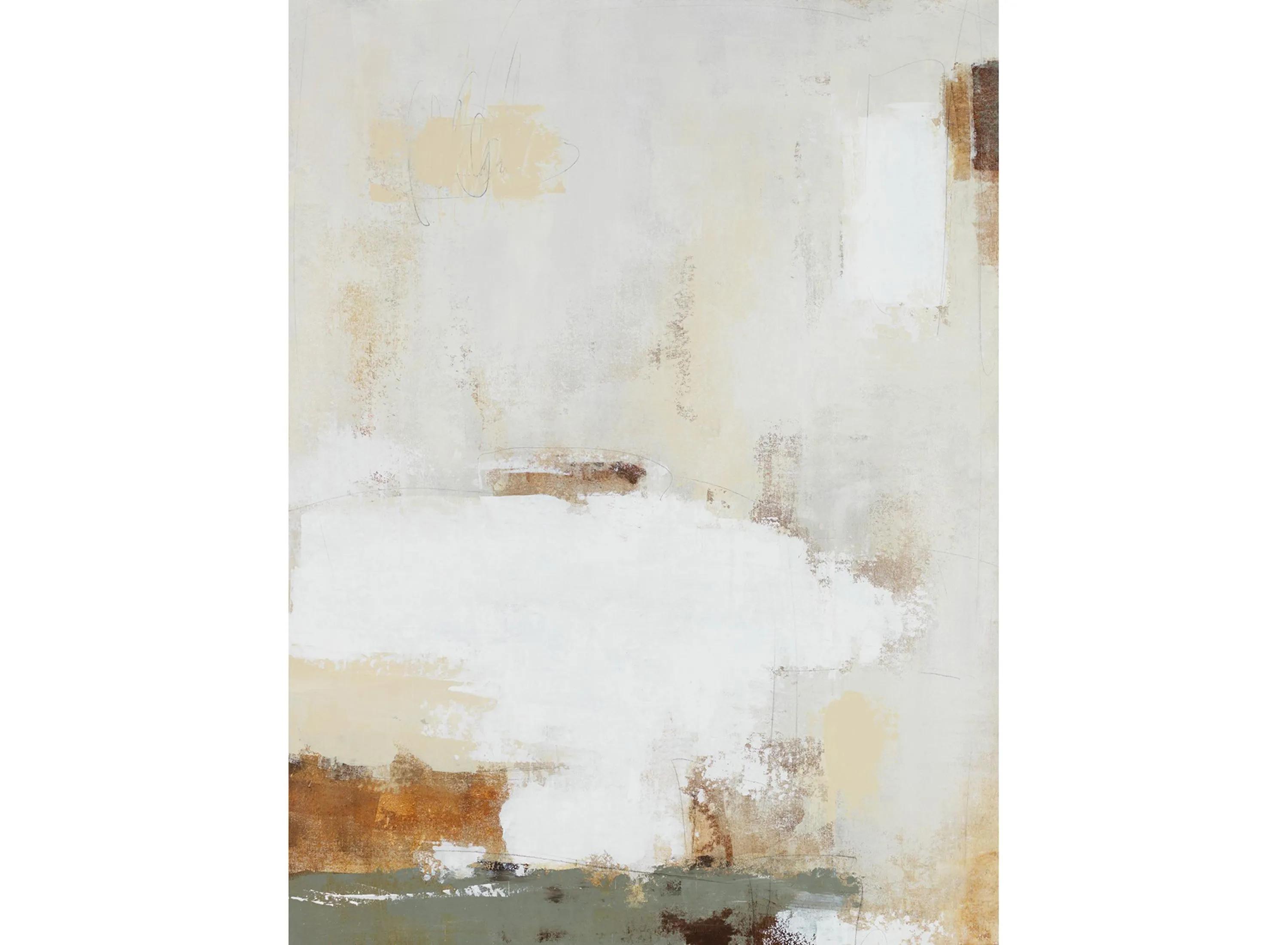 Giant Art Buff for Mr Ruff